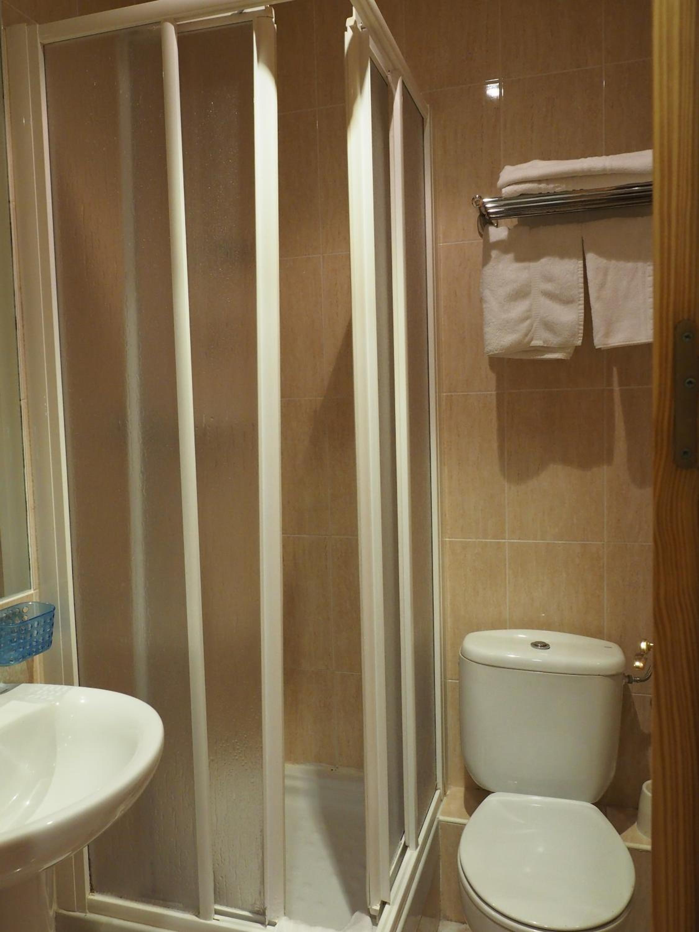 Hostal El Cartero