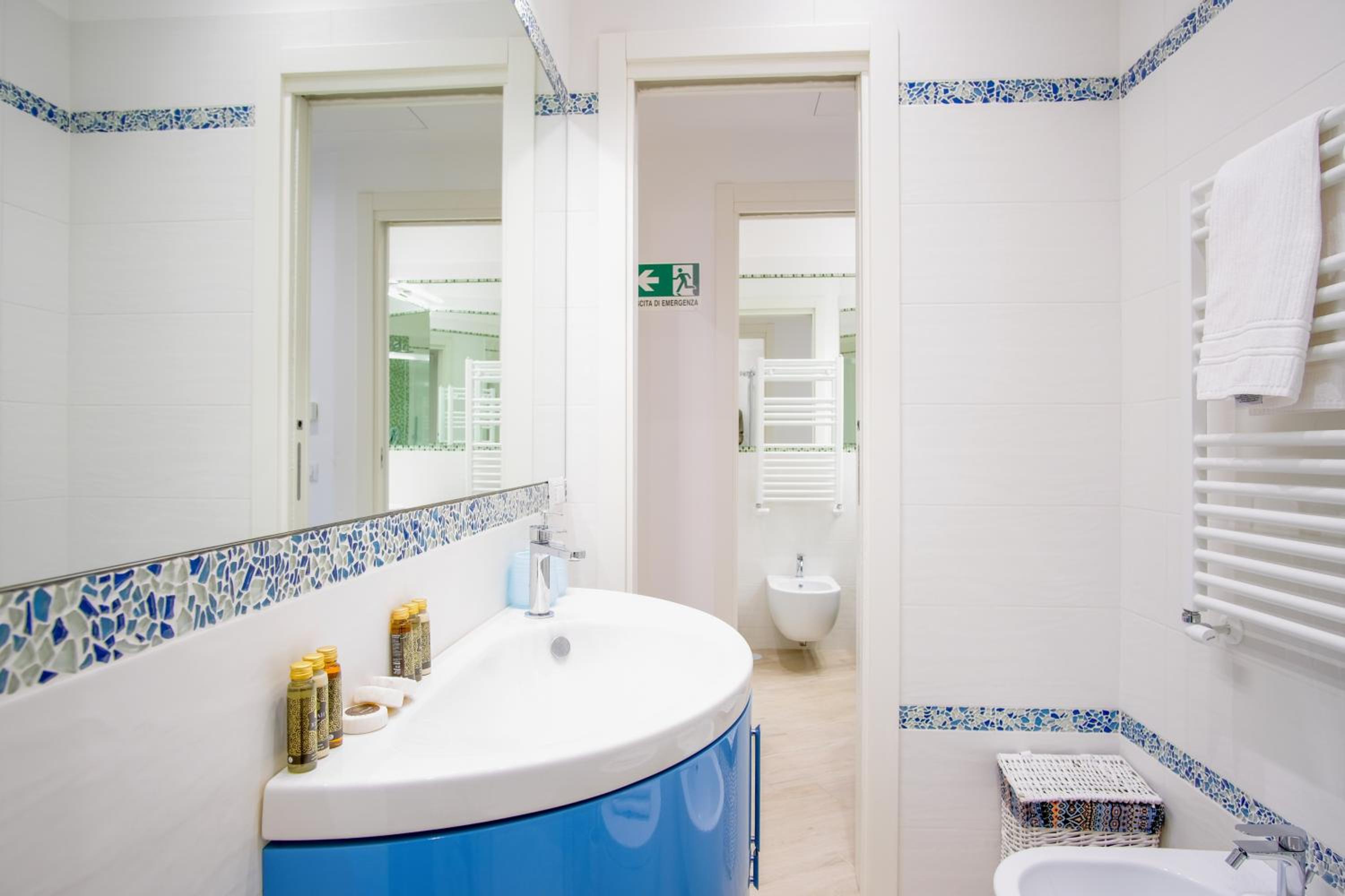 Elegantis Doris Suite Apartment - One Minute Walk to Vatican Museums