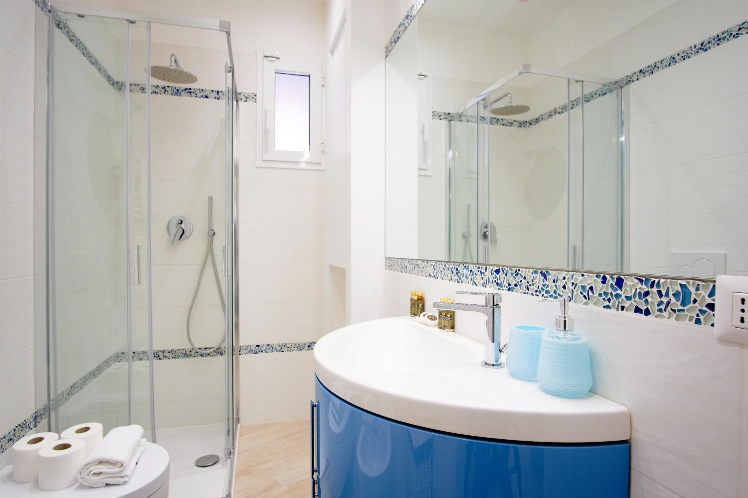 Elegantis Doris Suite Apartment - One Minute Walk to Vatican Museums