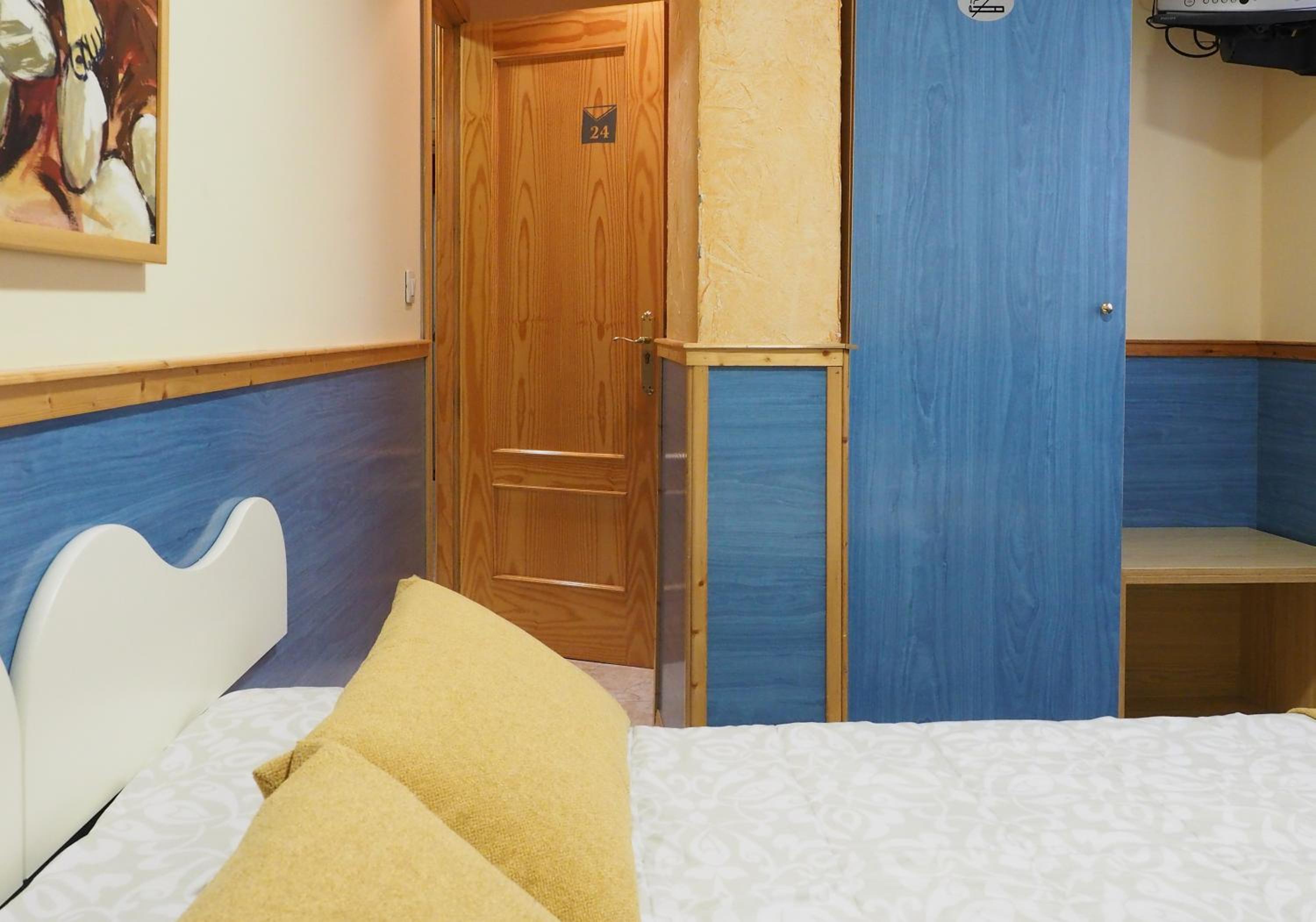 Hostal El Cartero
