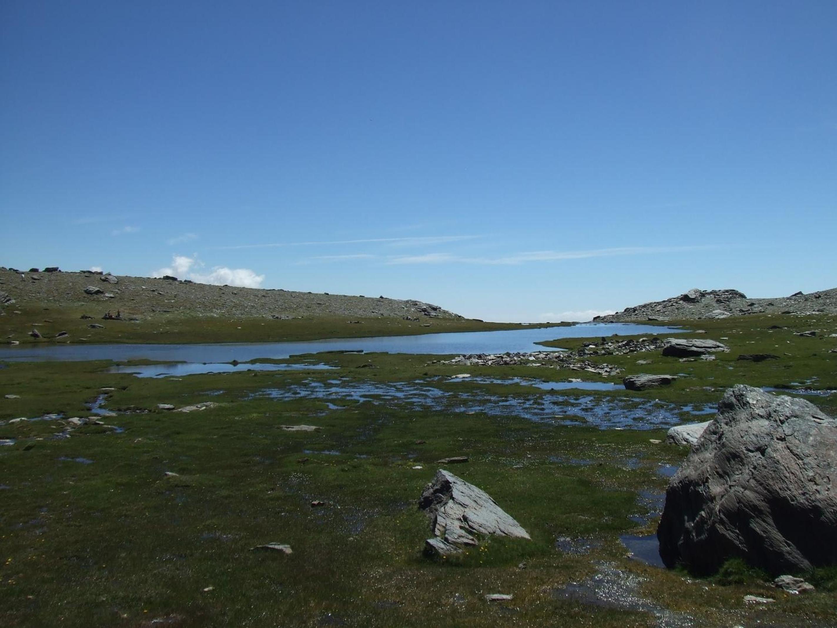 Camping Trevélez view 3