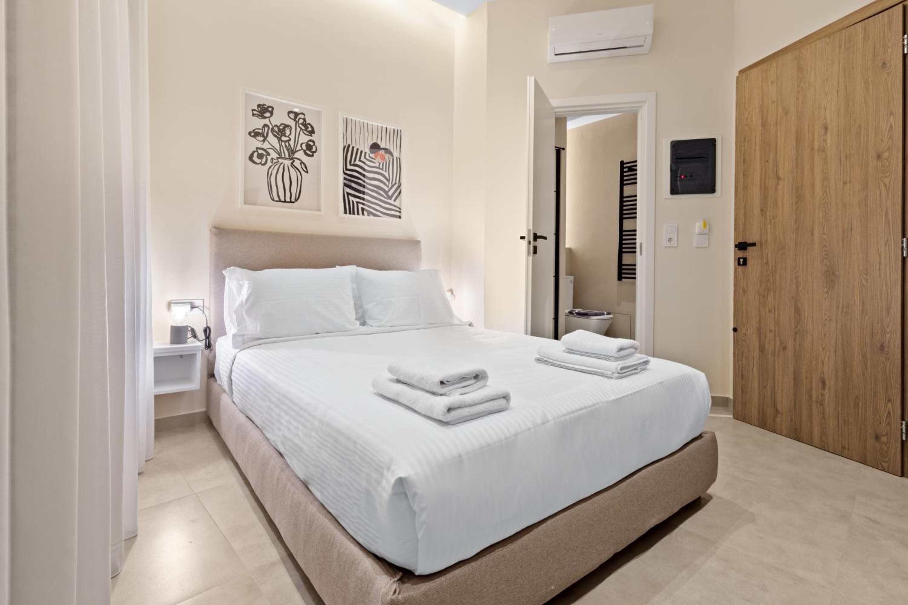 Enea City Suites