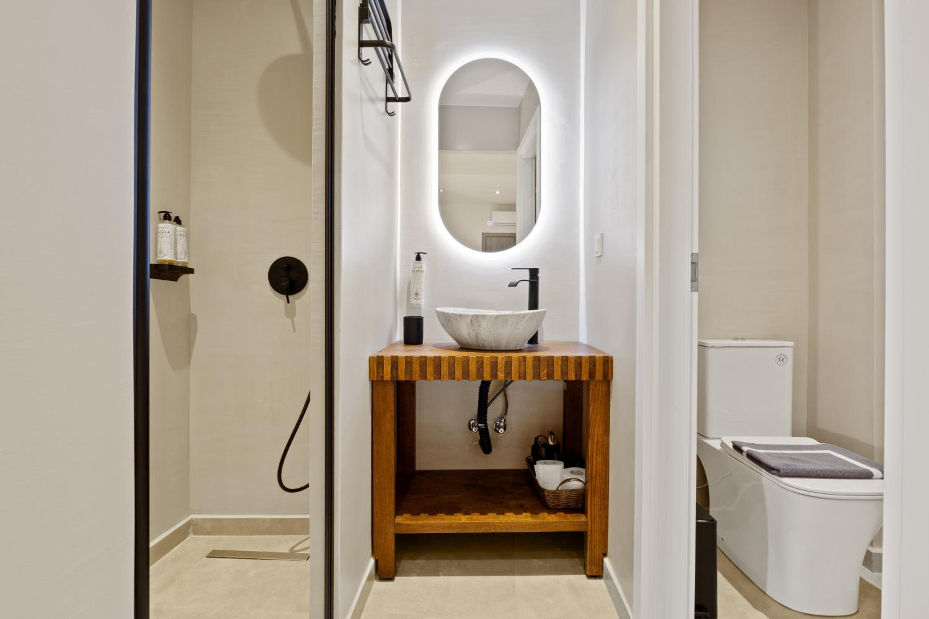 Enea City Suites