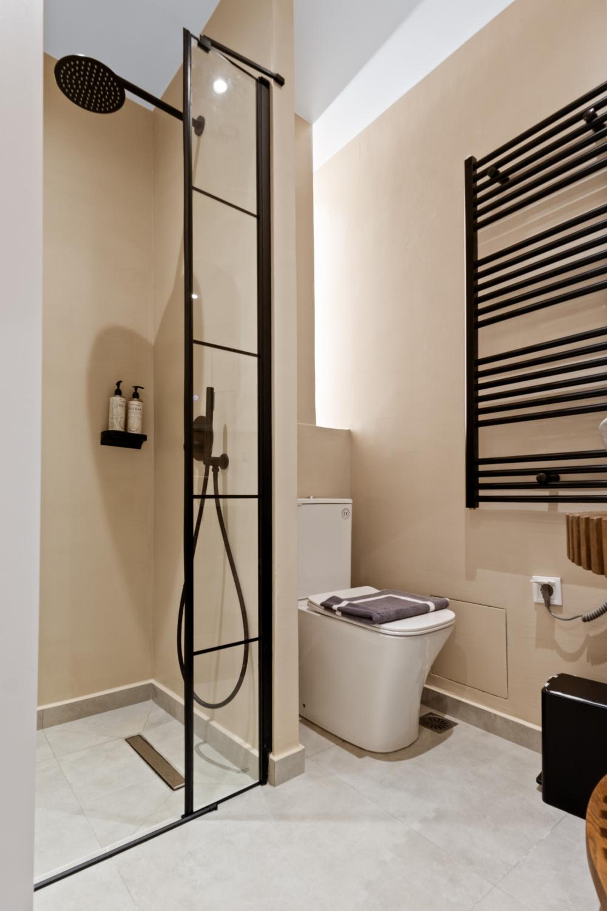 Enea City Suites