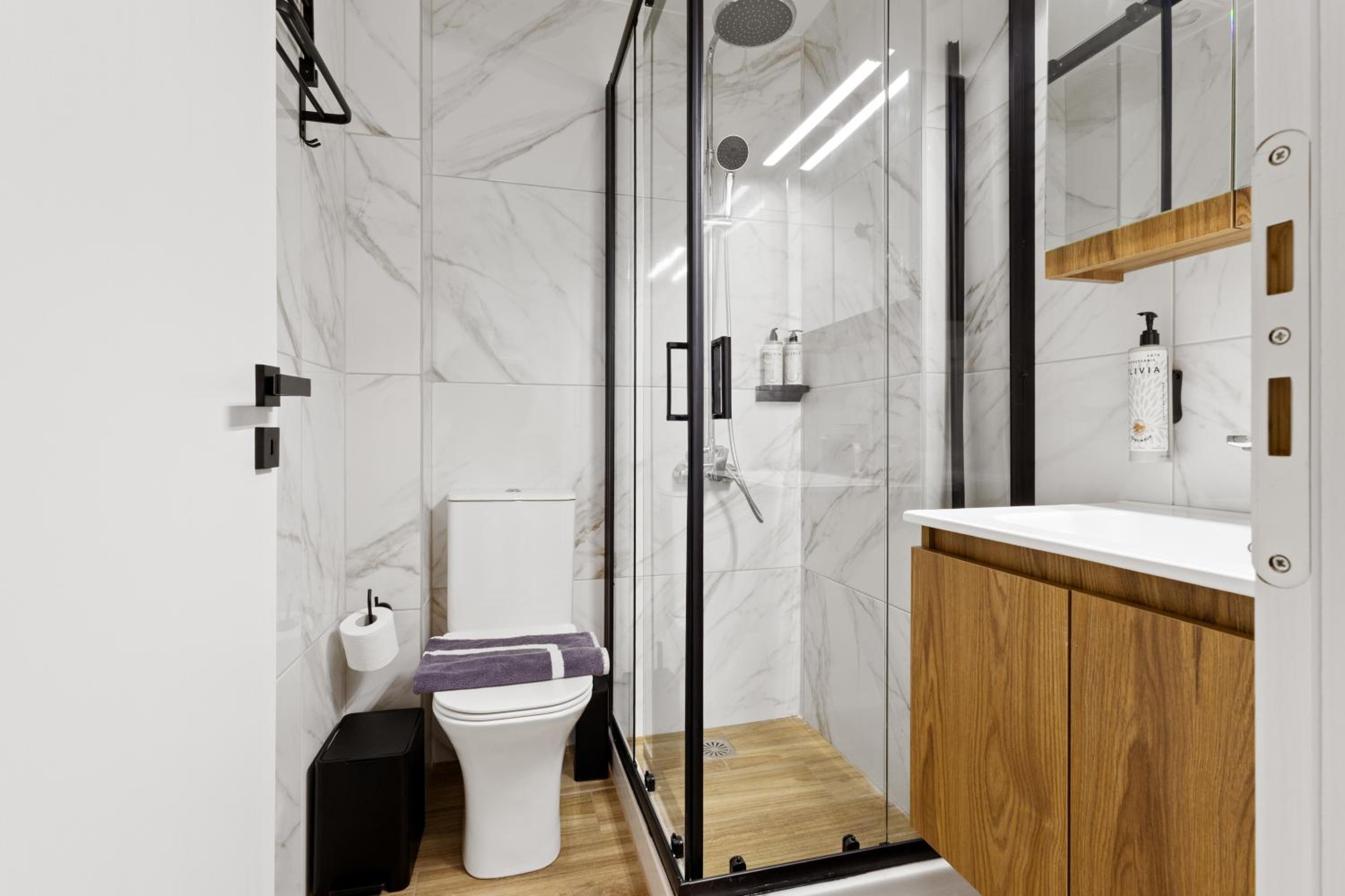 Enea City Suites