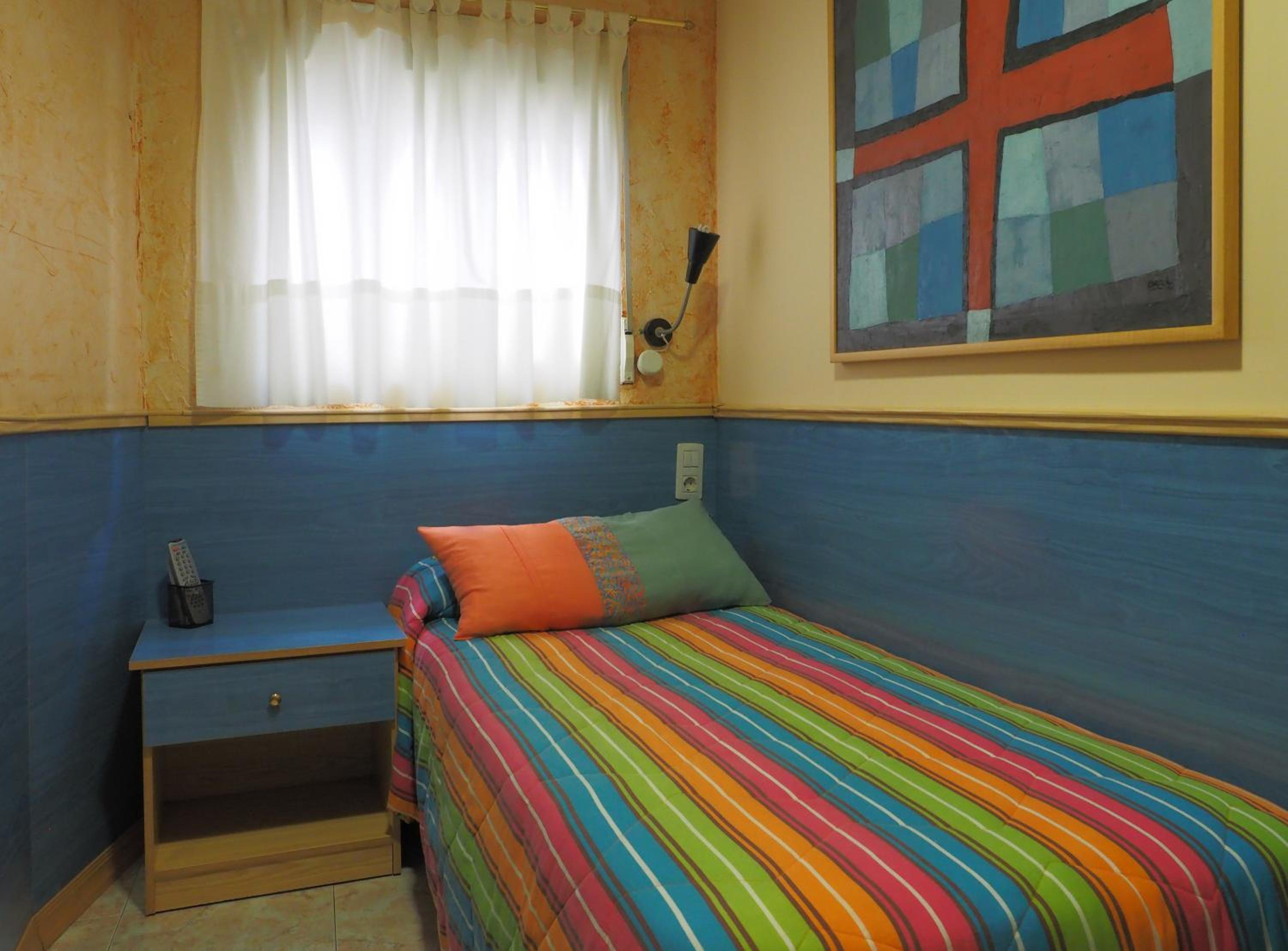 Hostal El Cartero