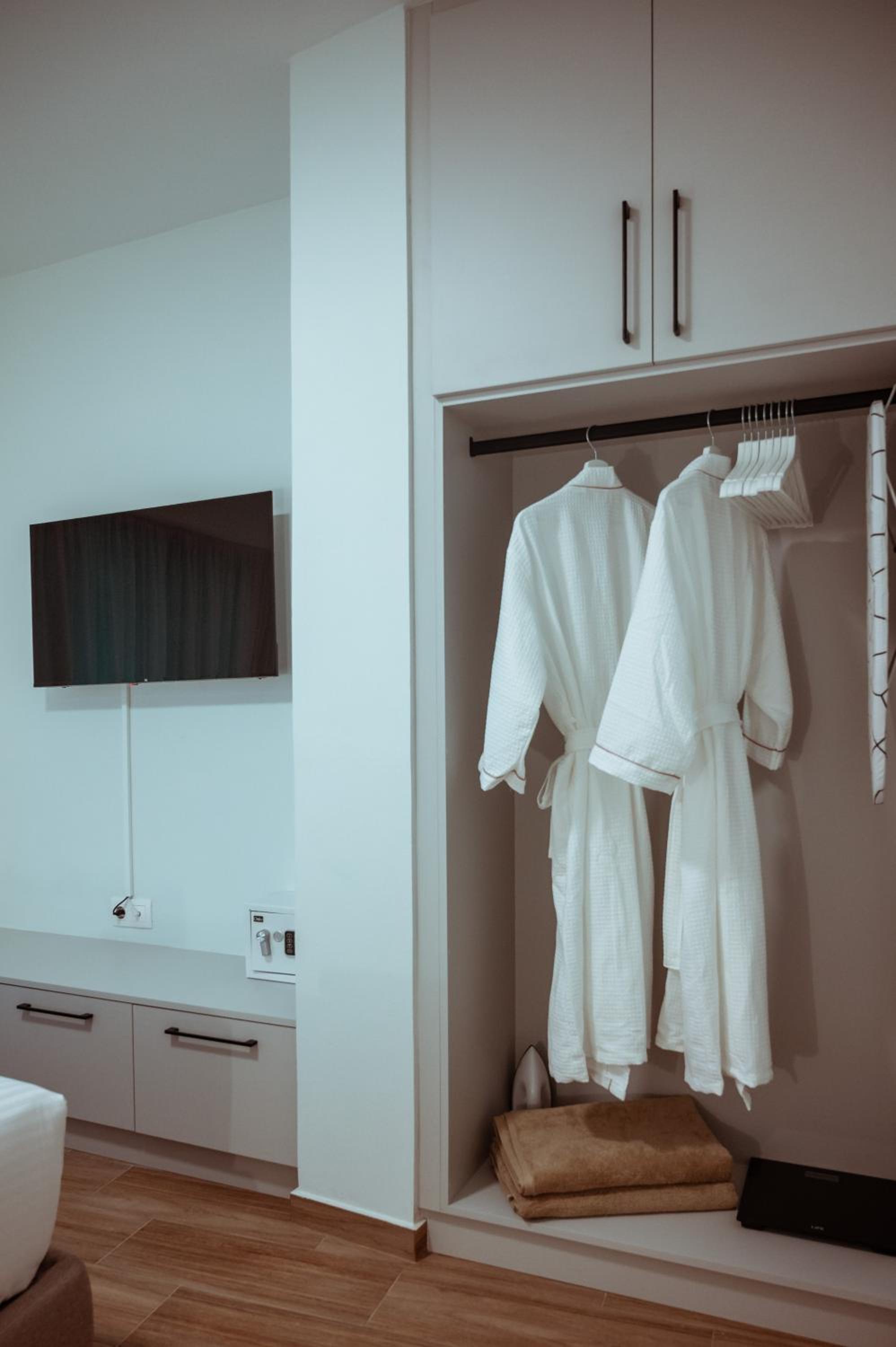 Enea City Suites