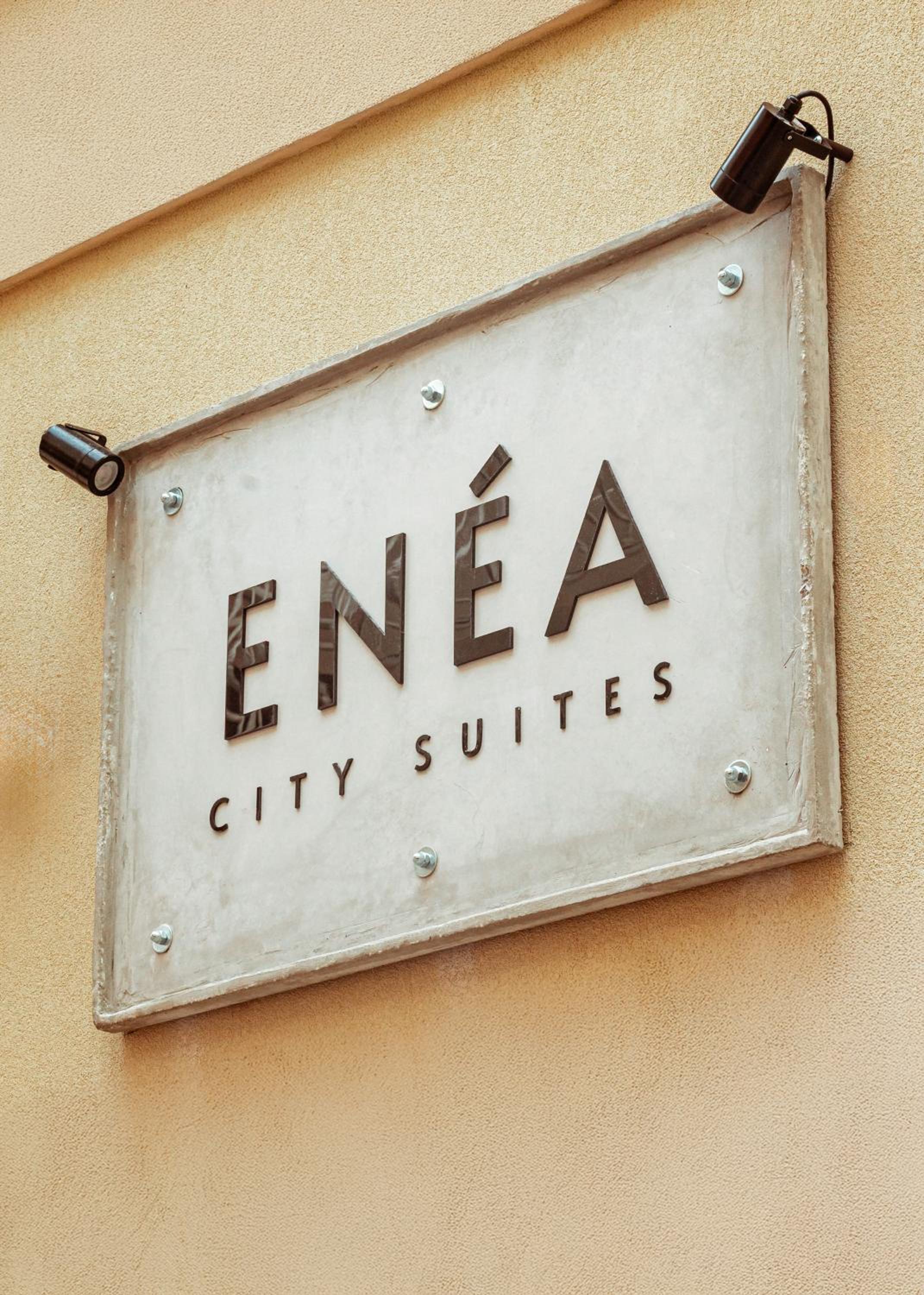 Enea City Suites