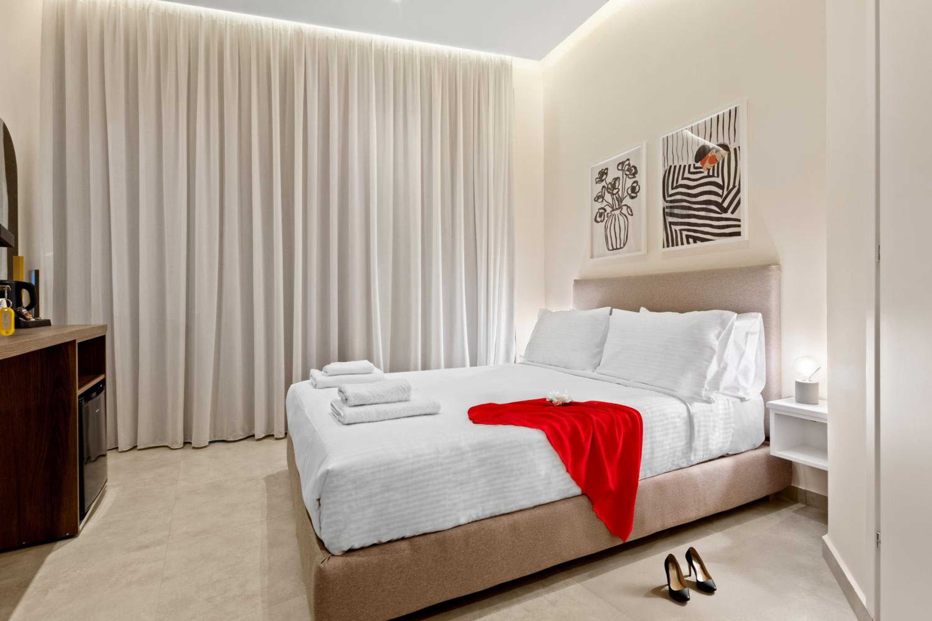 Enea City Suites