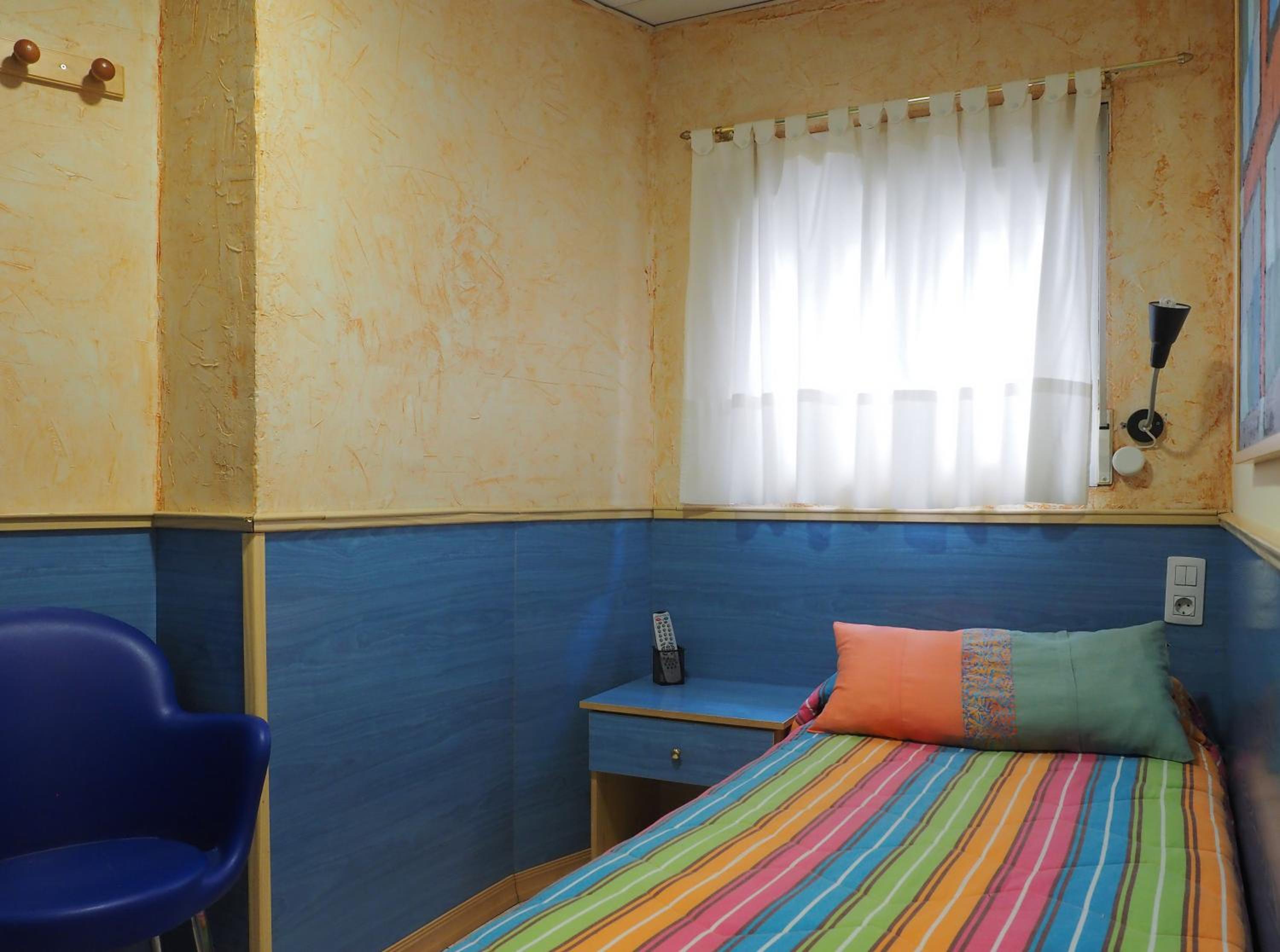 Hostal El Cartero