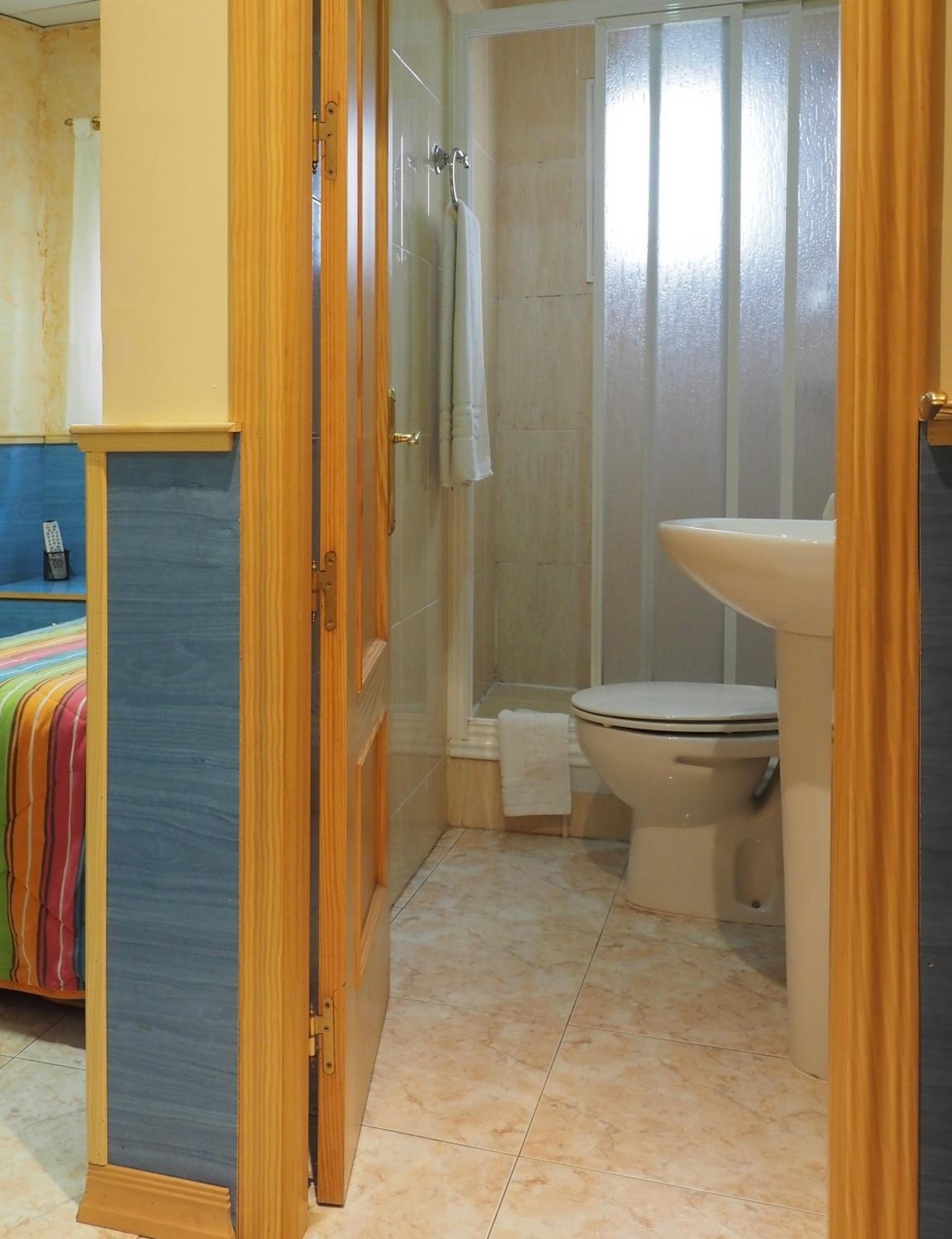 Hostal El Cartero