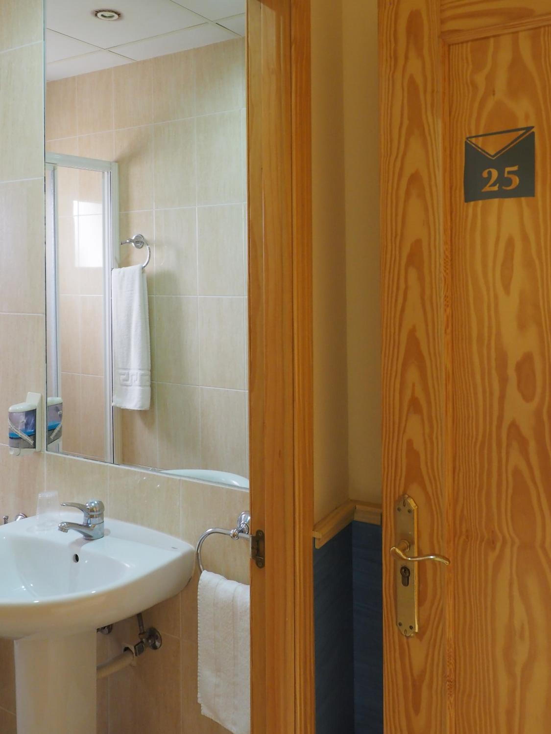 Hostal El Cartero