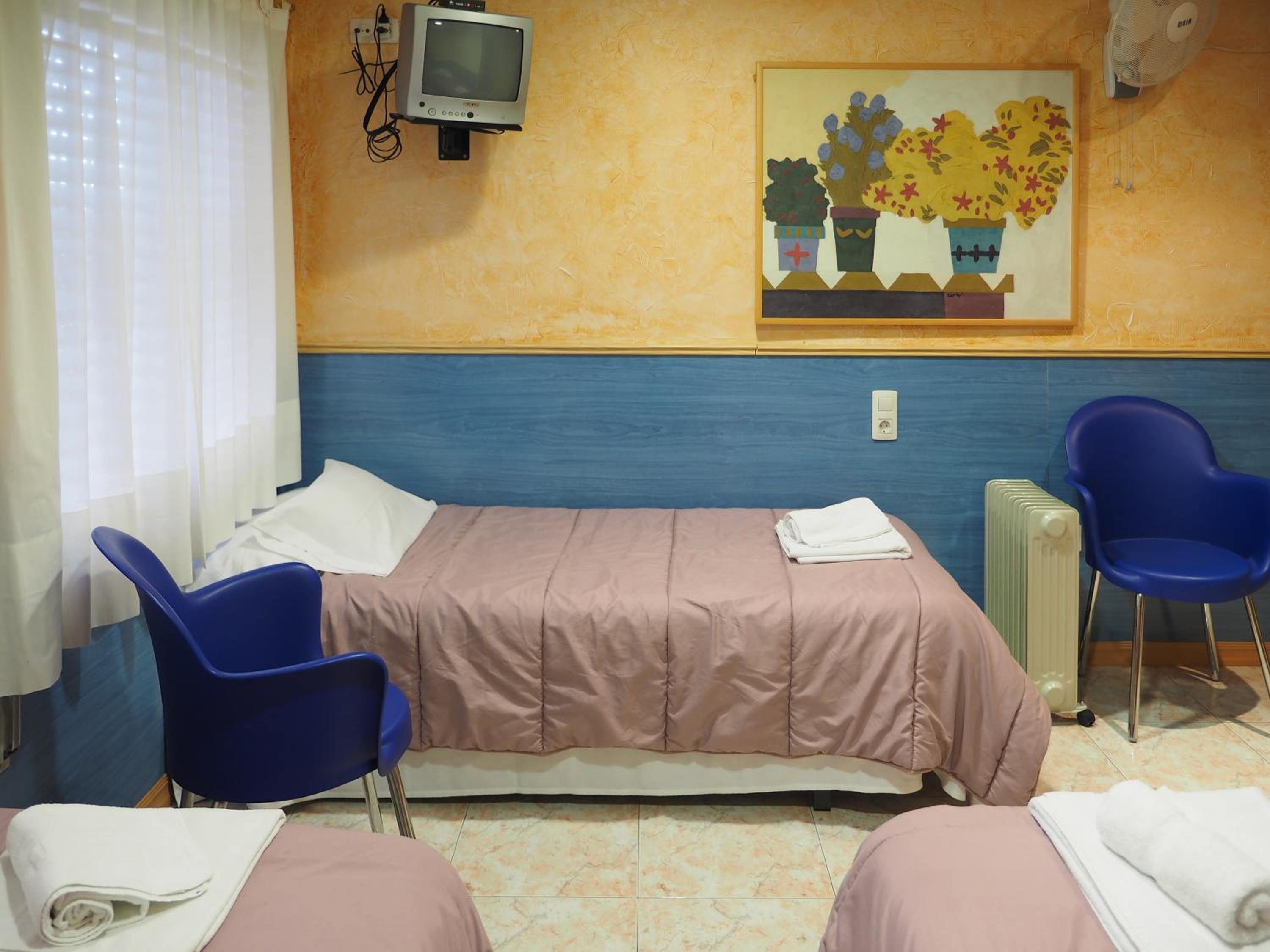 Hostal El Cartero