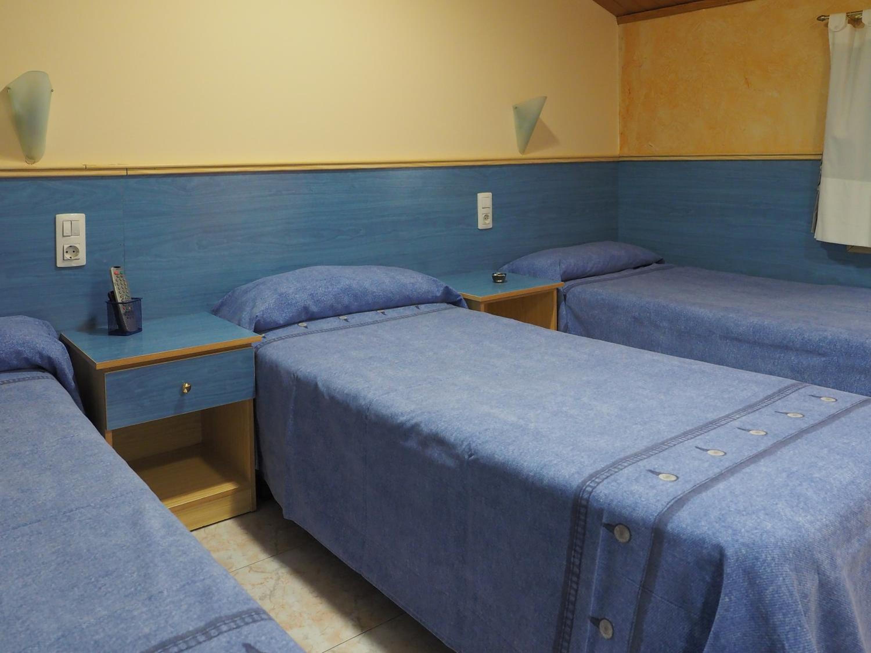 Hostal El Cartero