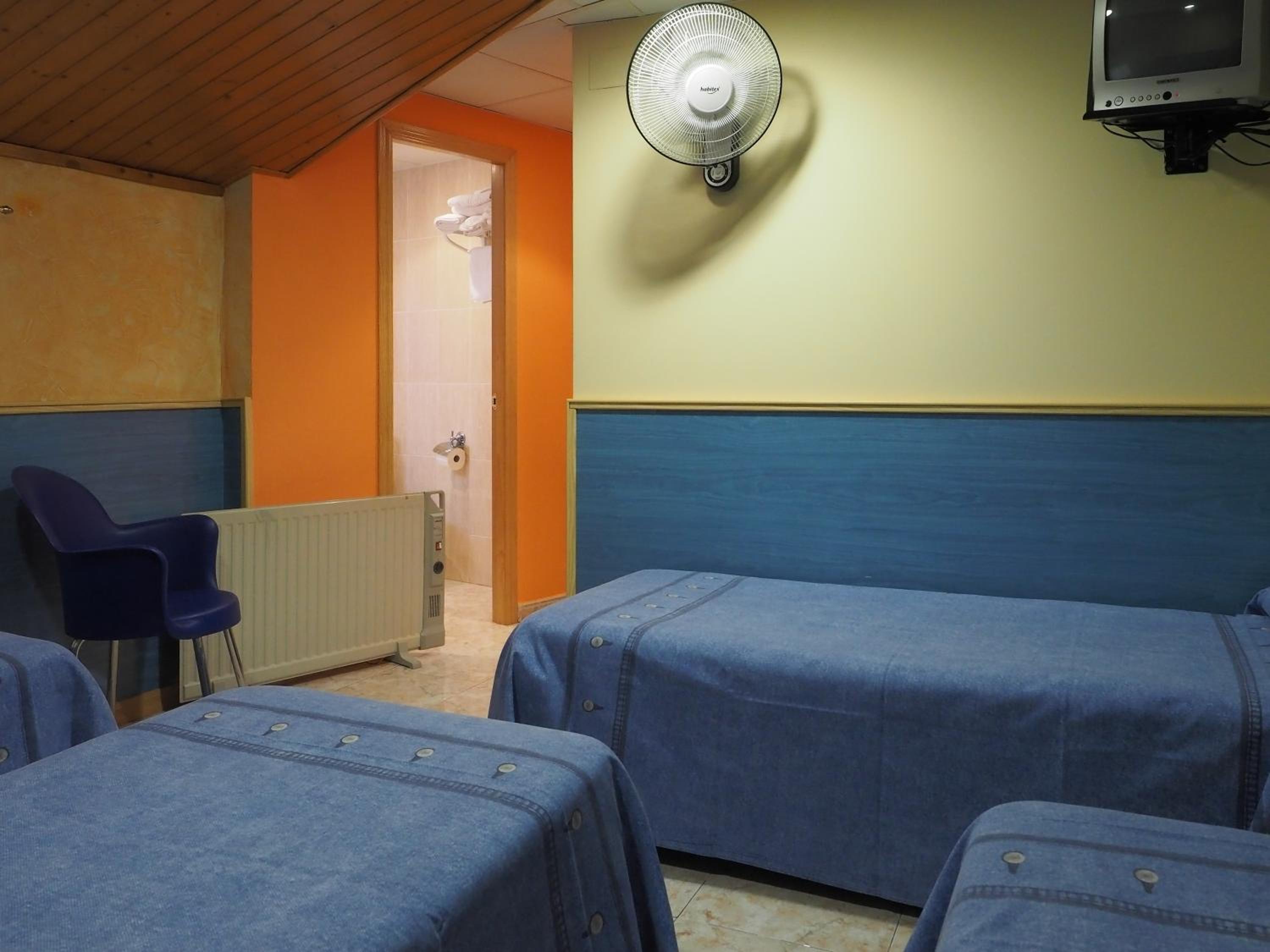 Hostal El Cartero