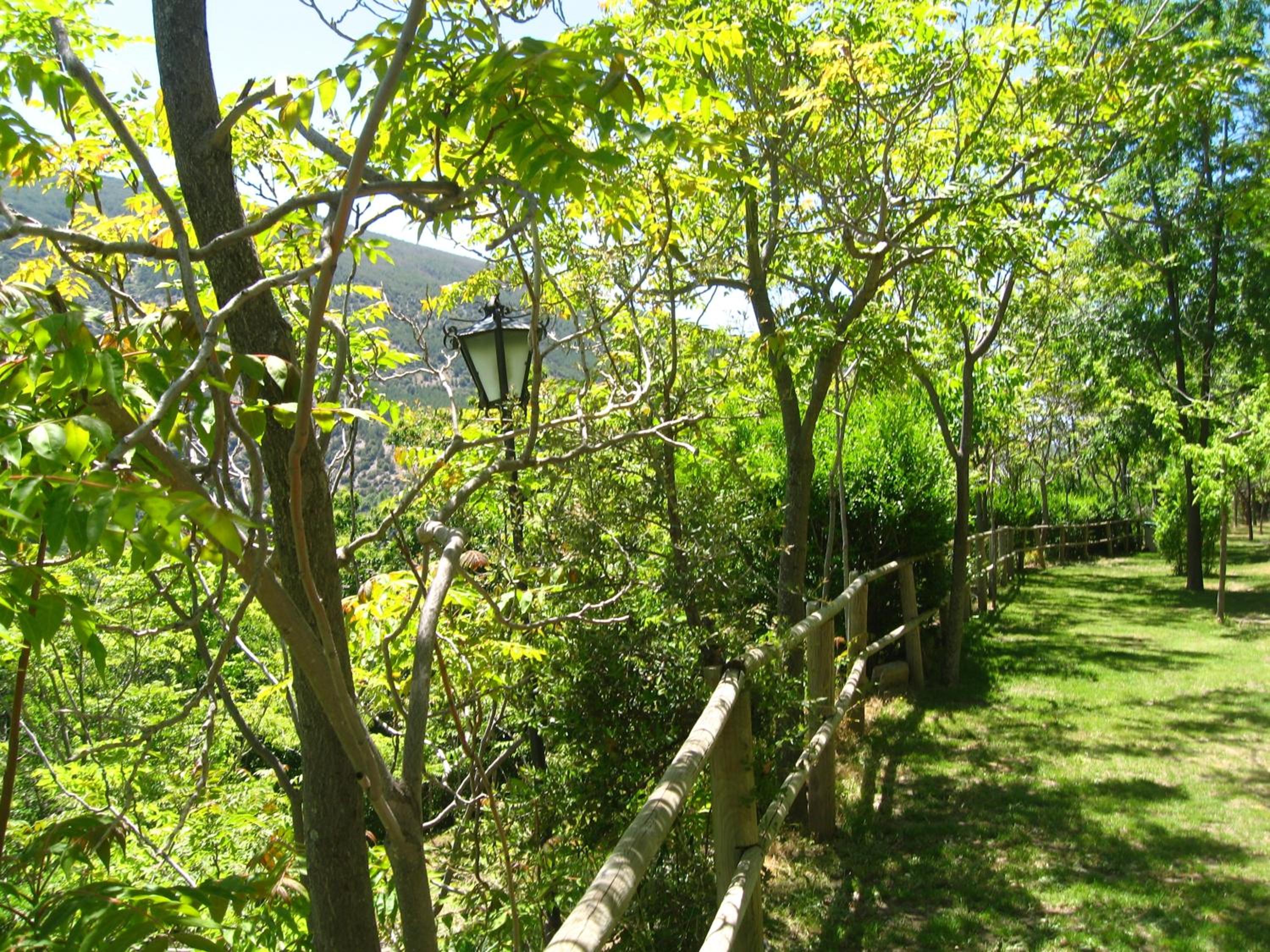 Camping Trevélez view 5