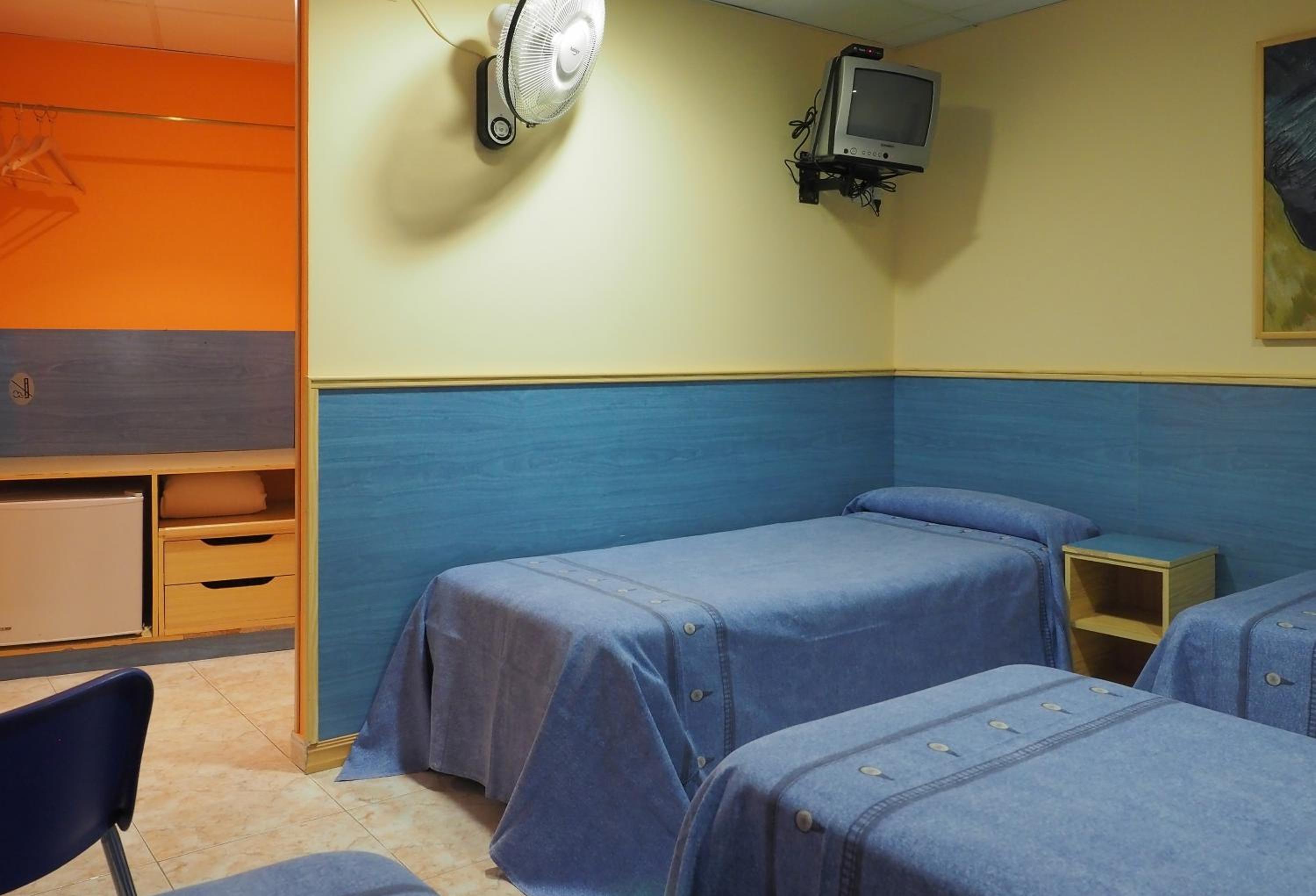 Hostal El Cartero