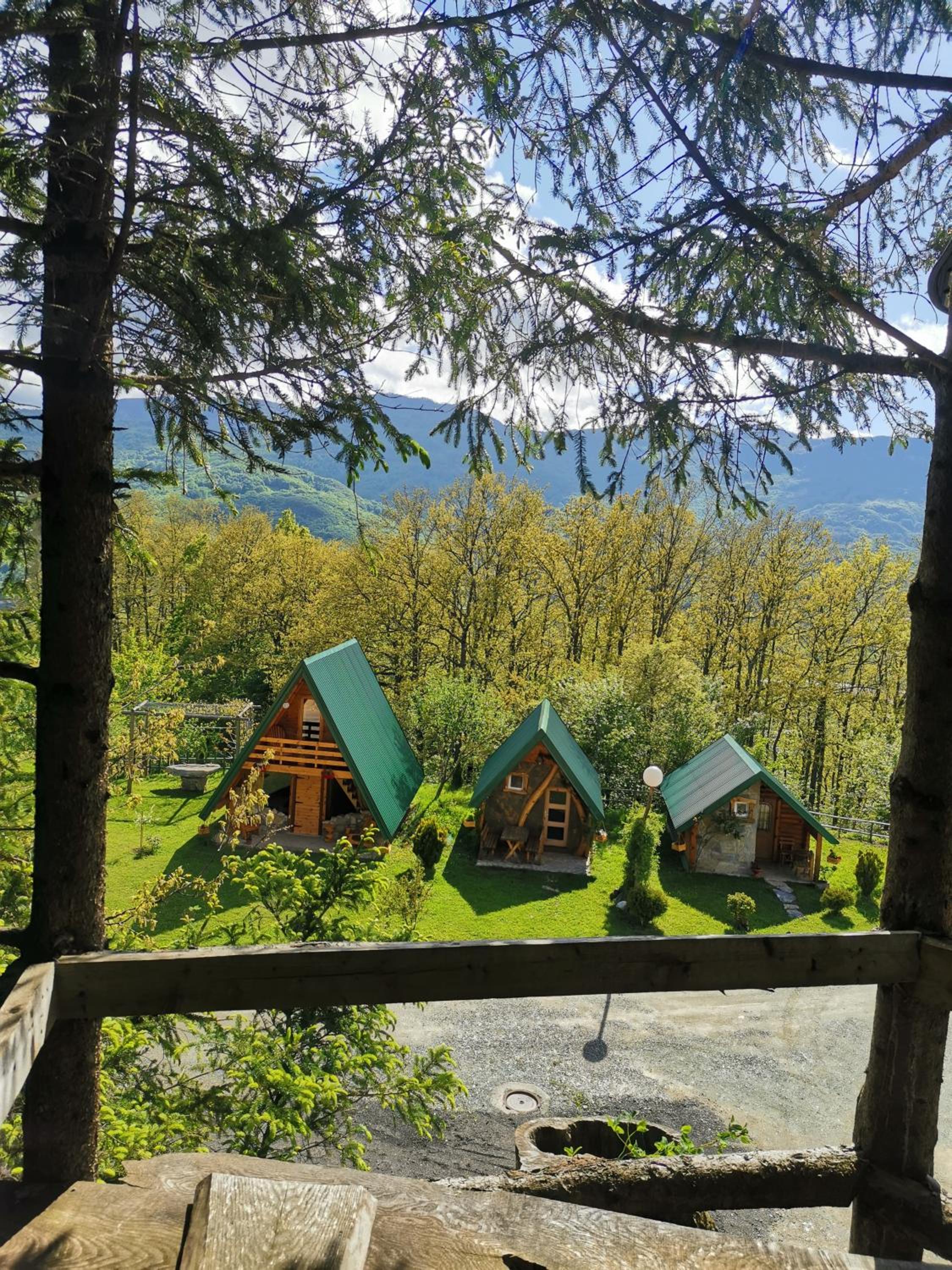 Gazela Bungalov 1, photo 6