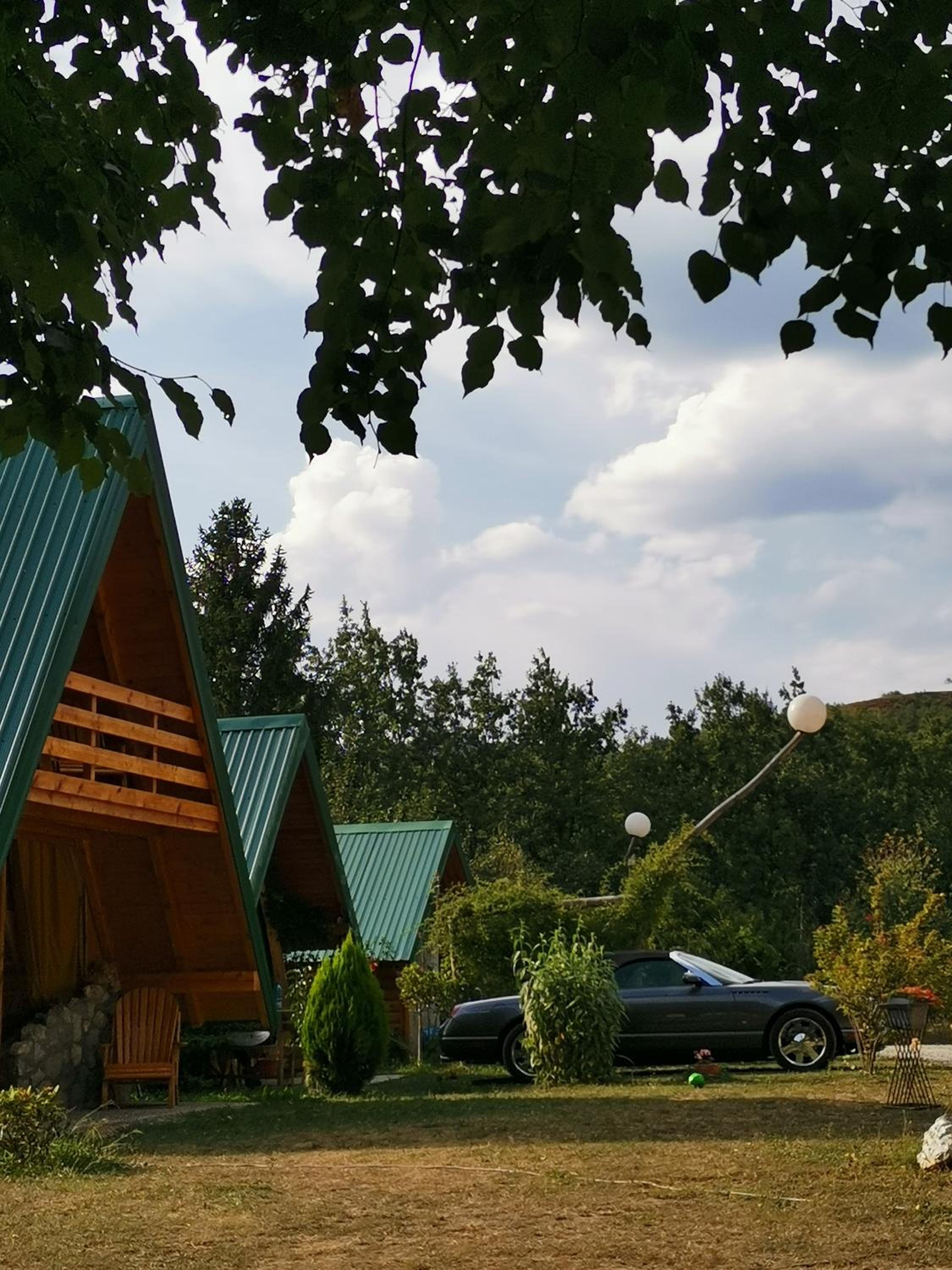 Gazela Bungalov 1, photo 4