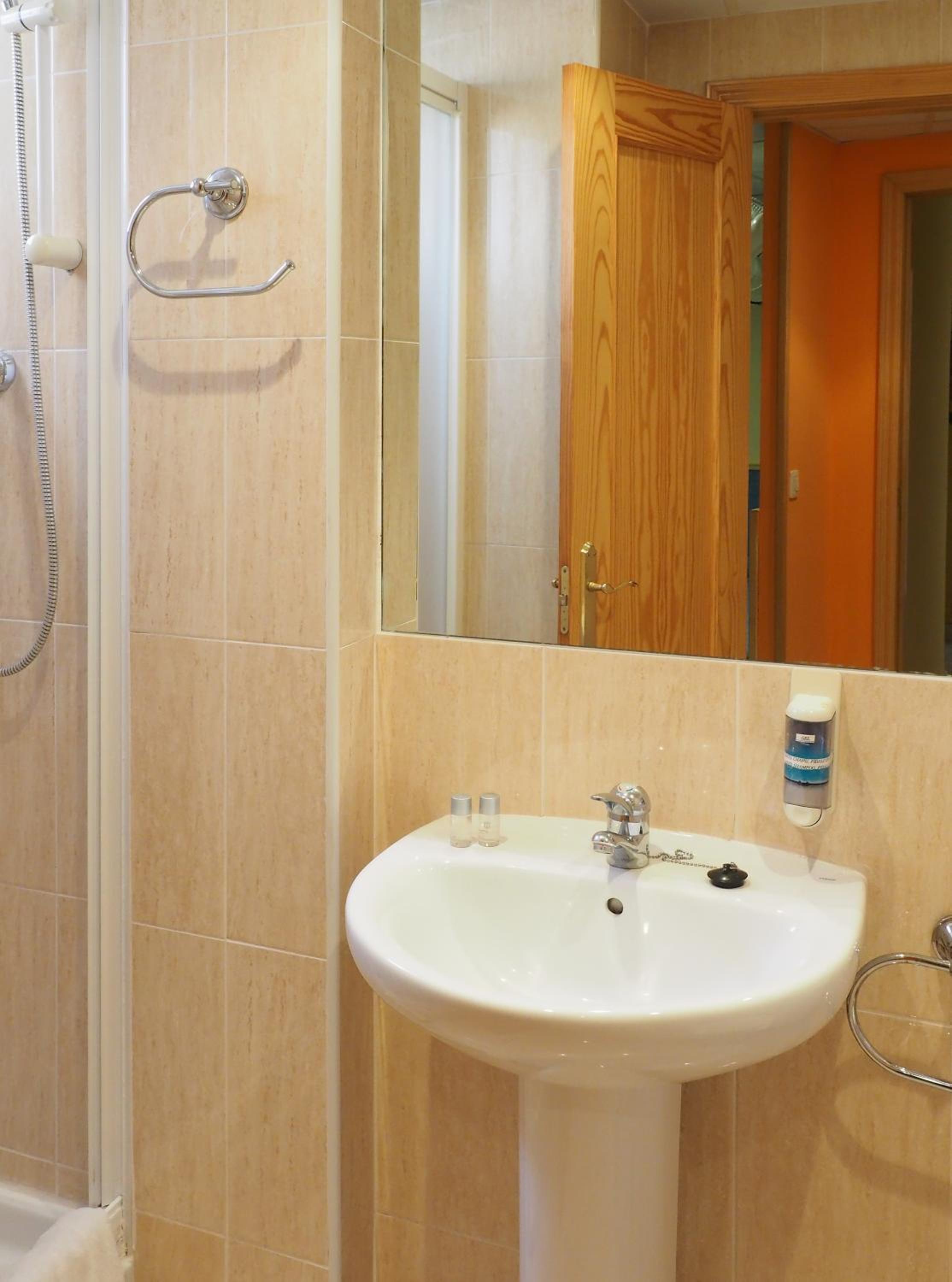 Hostal El Cartero