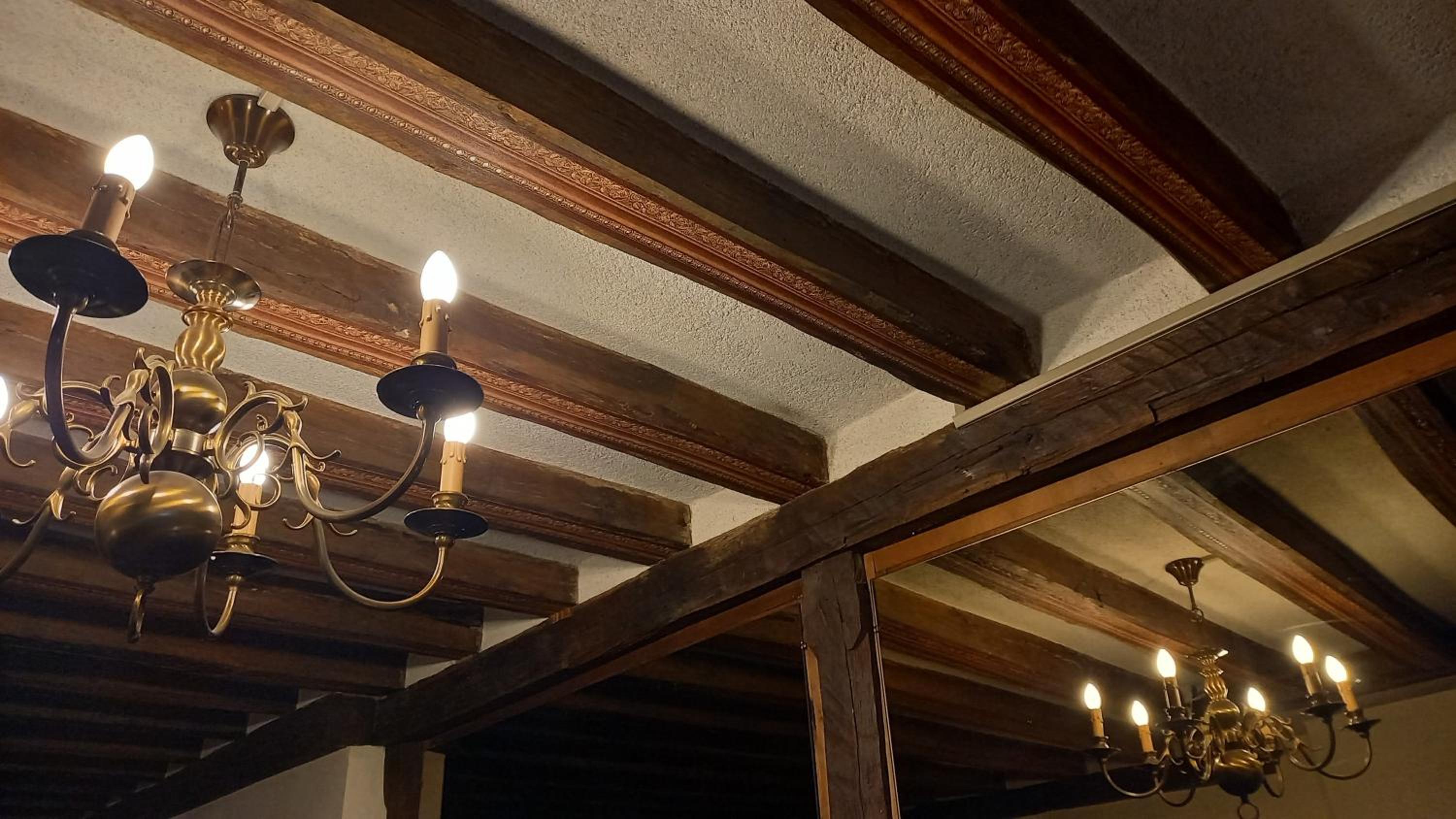 Maison avec vue le Vieux Mans