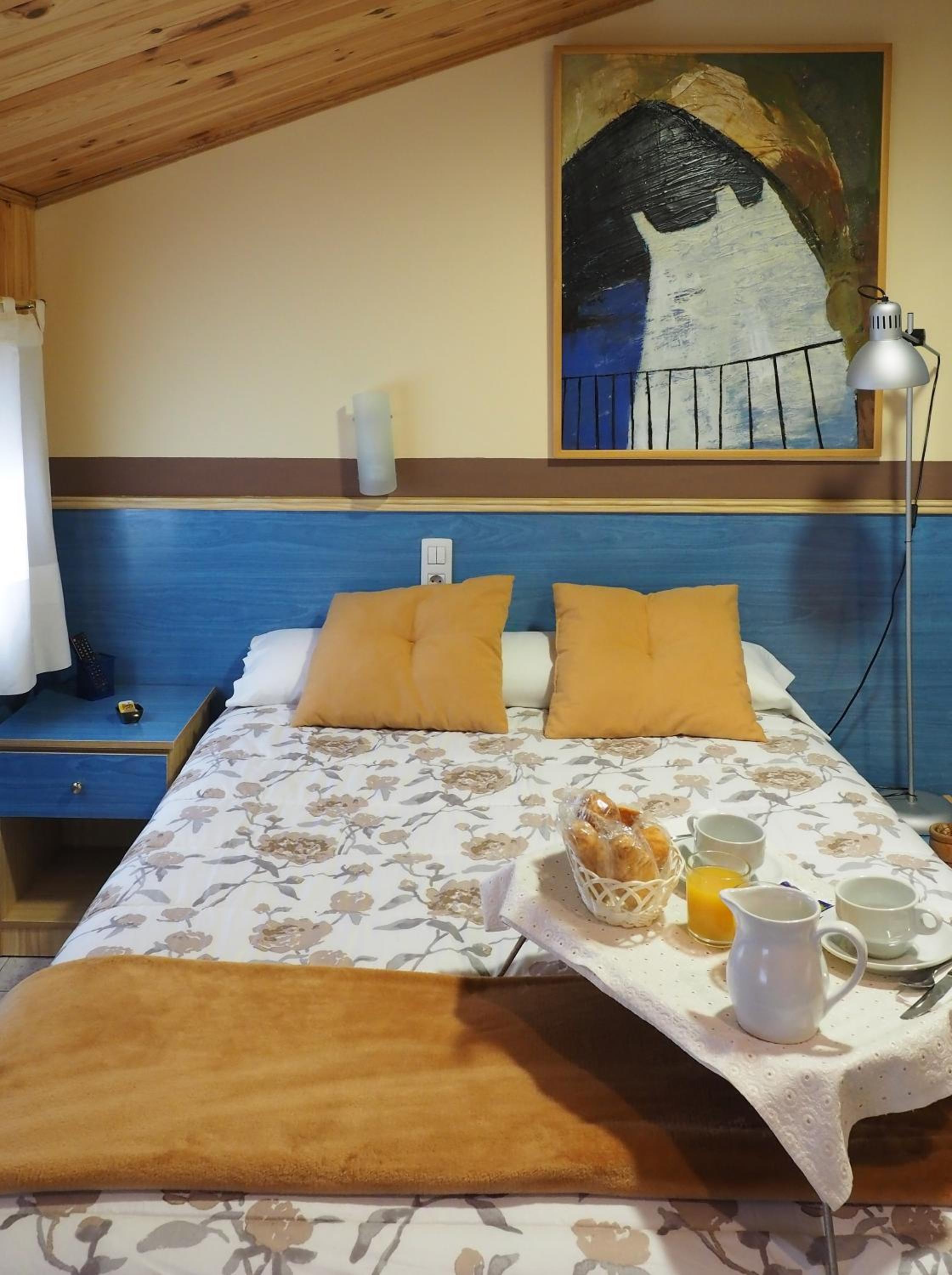 Hostal El Cartero