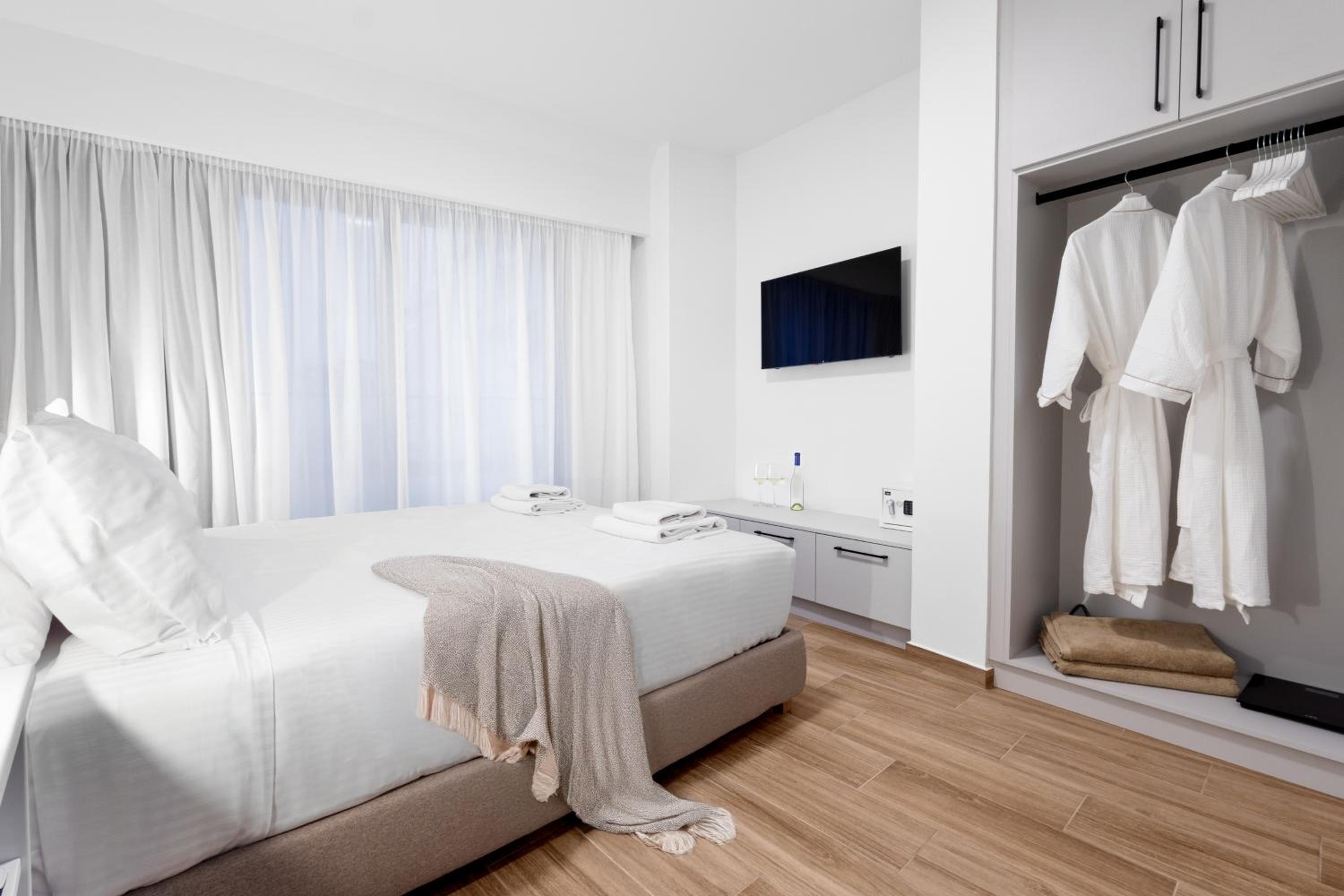 Enea City Suites