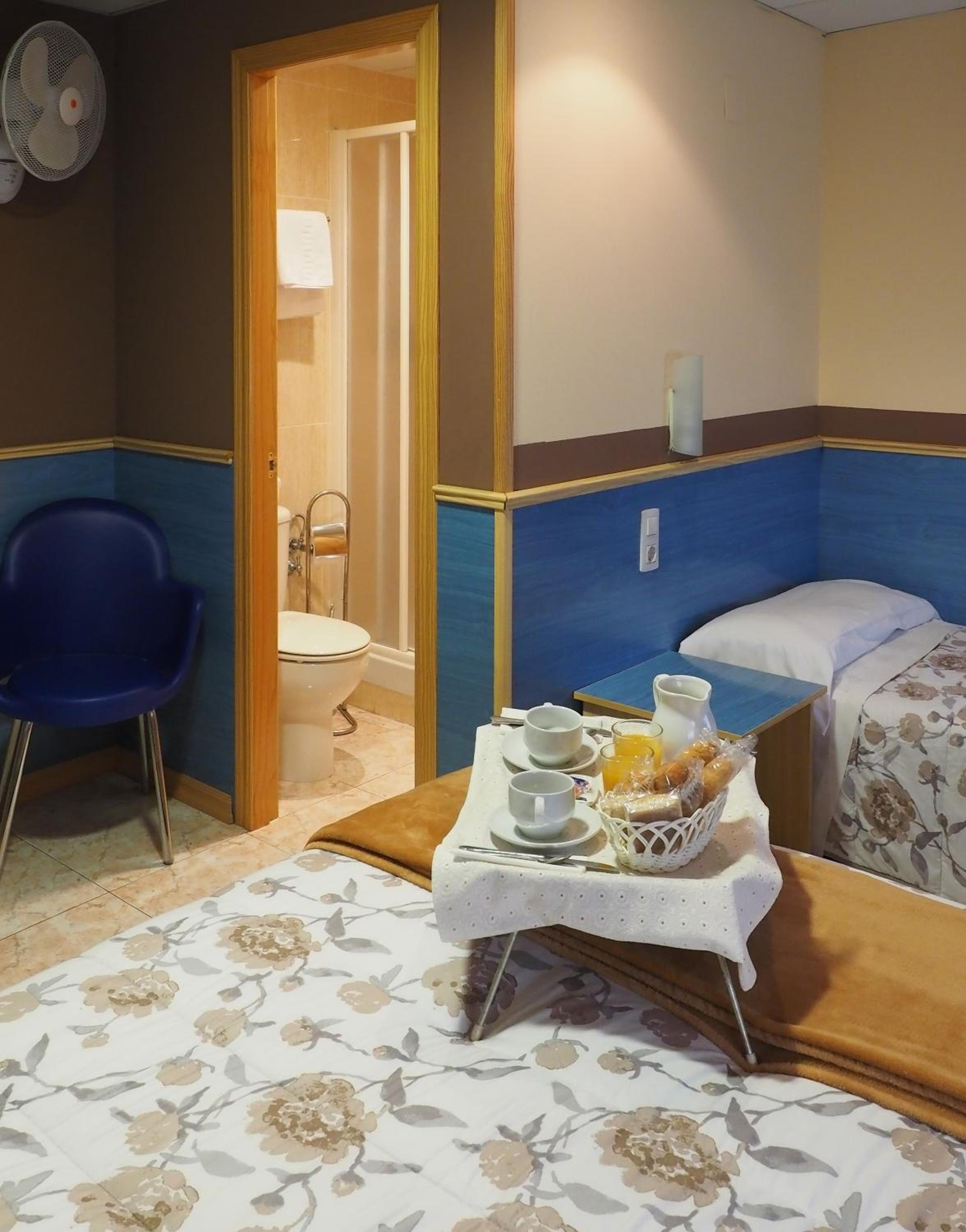 Hostal El Cartero