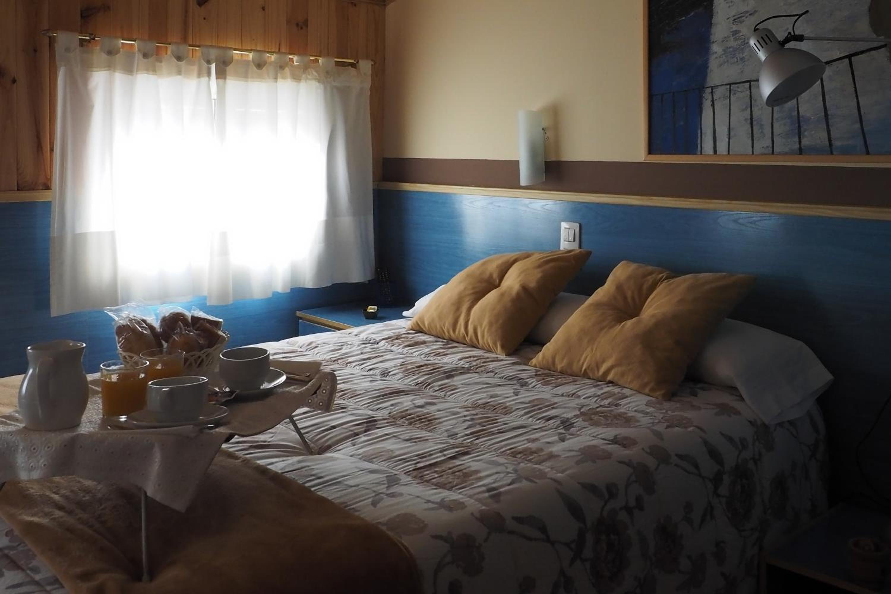 Hostal El Cartero