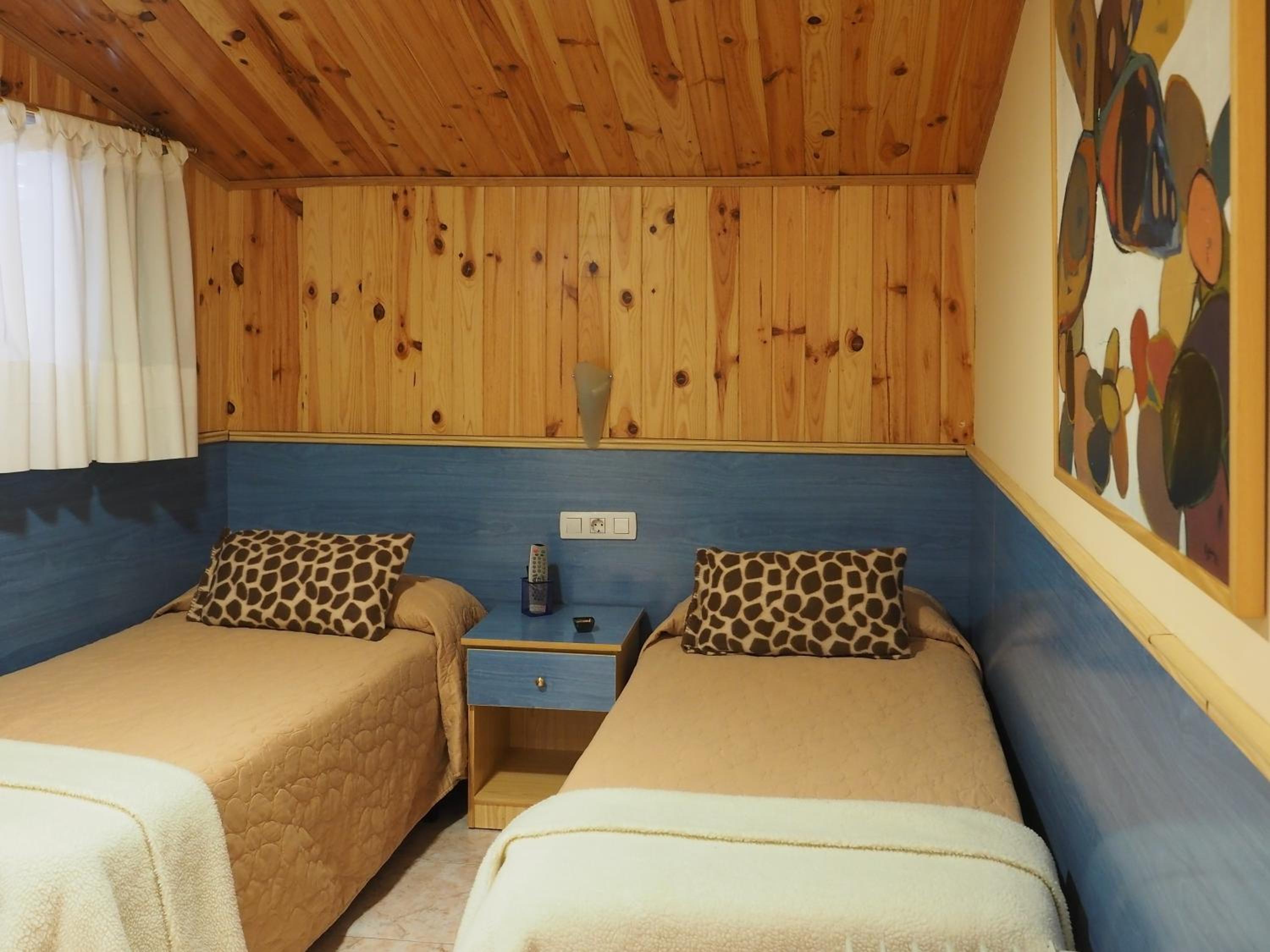 Hostal El Cartero