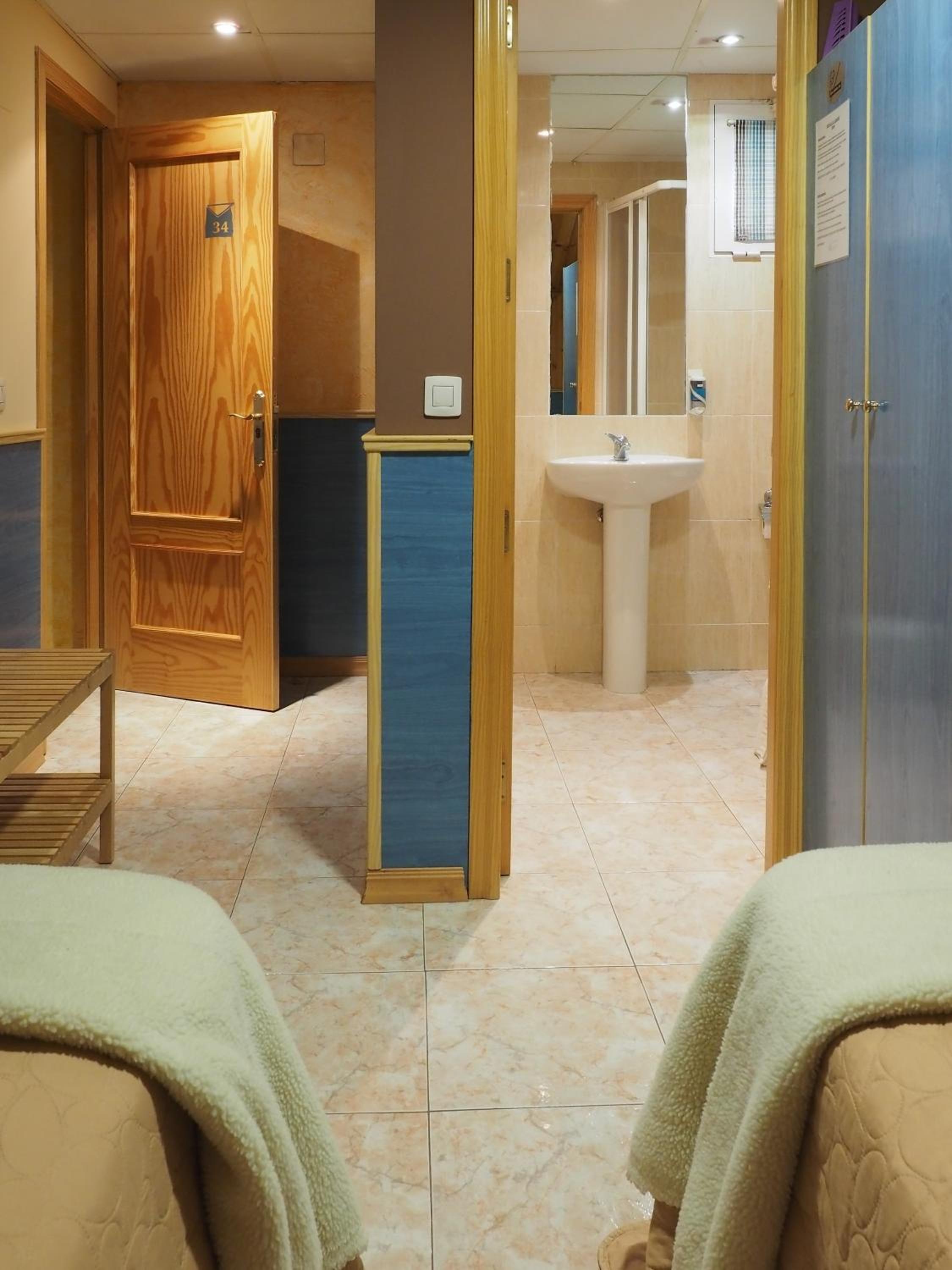 Hostal El Cartero