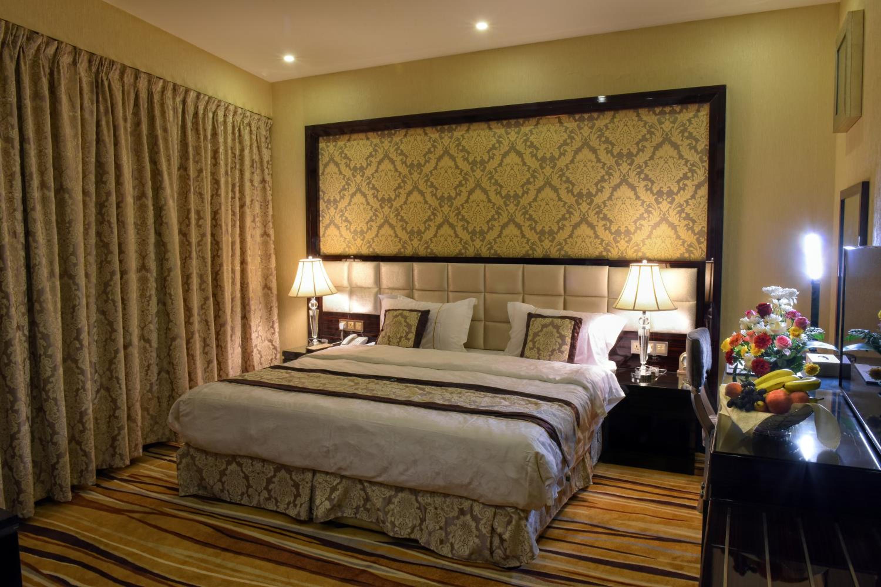 Garden Plaza Hotel — photo 16