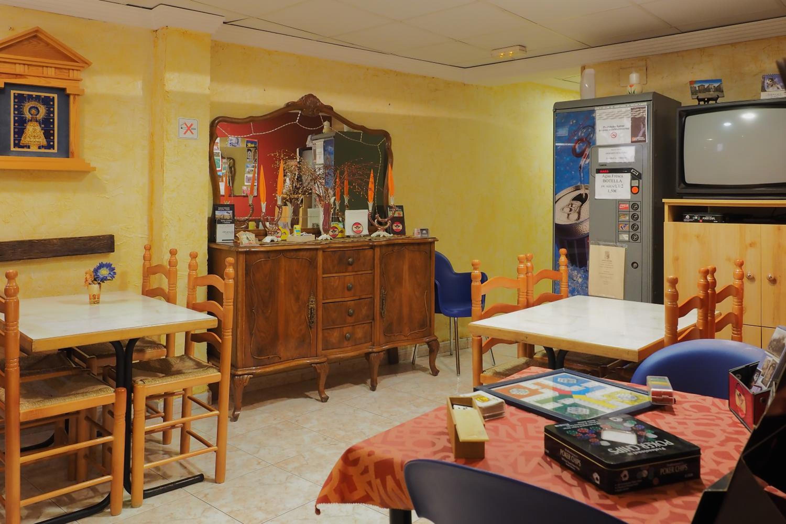 Hostal El Cartero