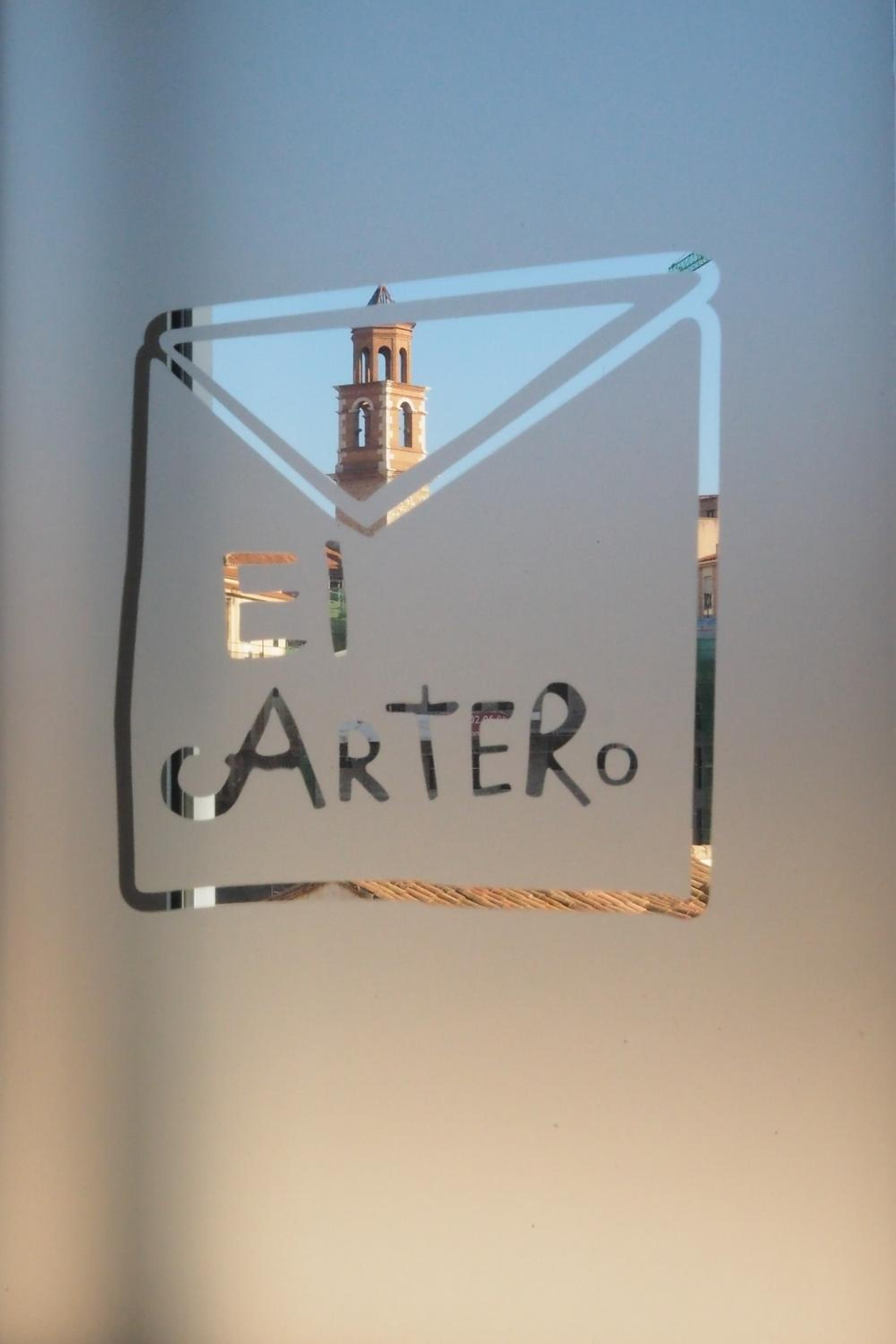 Hostal El Cartero