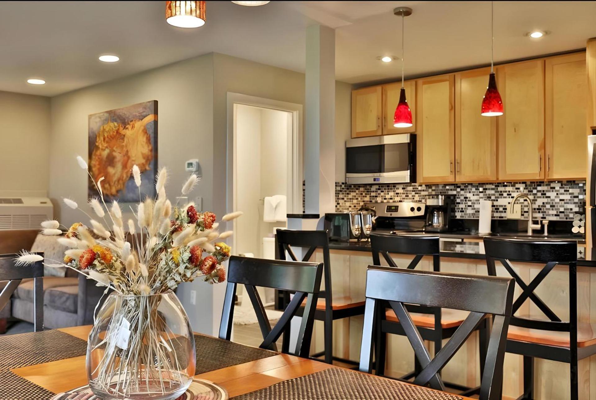 Spacious 2BR, 3BA Vermont Condo with EV Station, Ski Rental Deals & Summer Pool