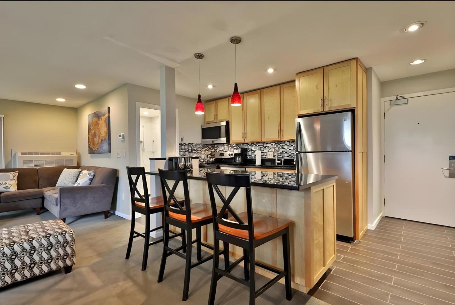 Spacious 2BR, 3BA Vermont Condo with EV Station, Ski Rental Deals & Summer Pool