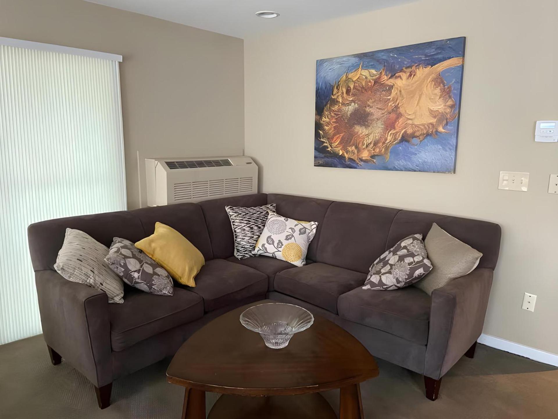 Spacious 2BR, 3BA Vermont Condo with EV Station, Ski Rental Deals & Summer Pool
