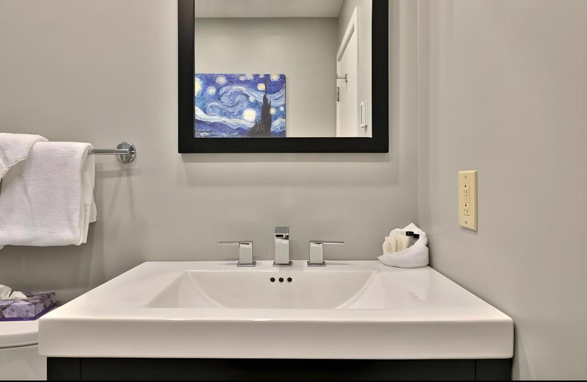 Spacious 2BR, 3BA Vermont Condo with EV Station, Ski Rental Deals & Summer Pool