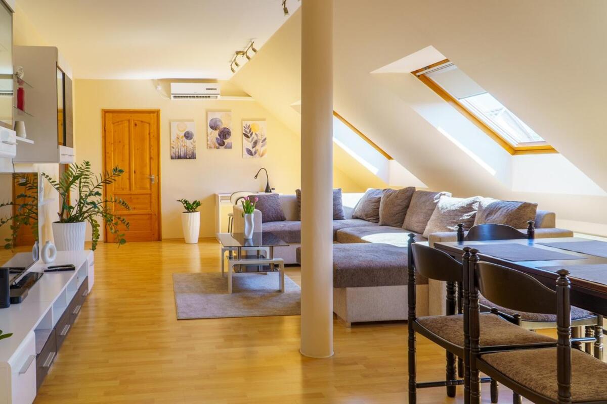 KLEO Apartman