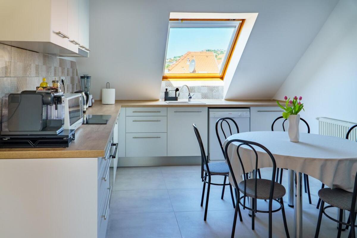 KLEO Apartman