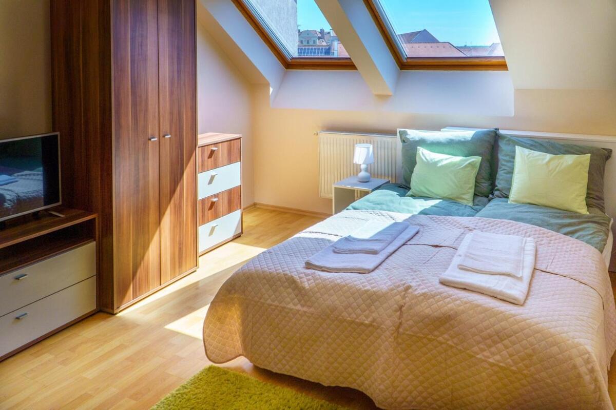 KLEO Apartman