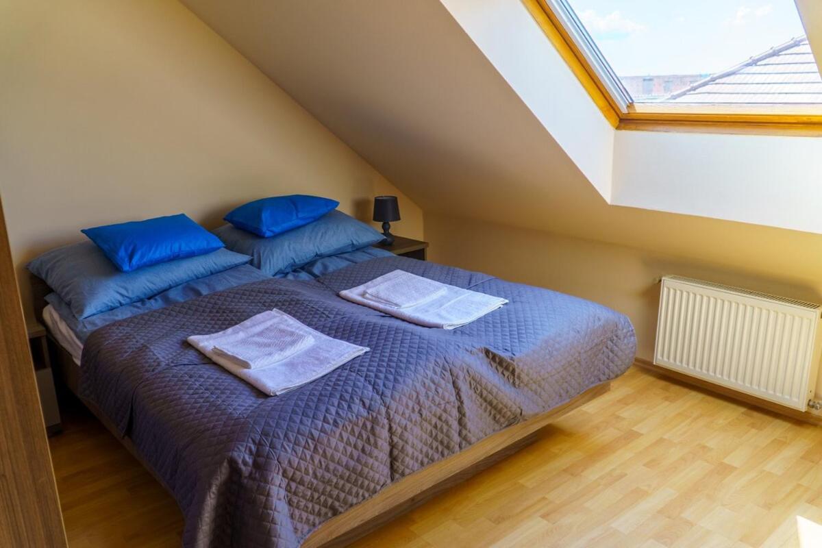 KLEO Apartman