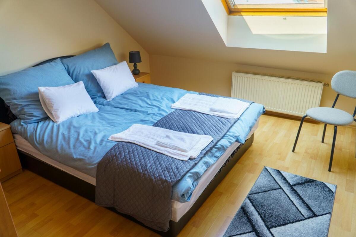 KLEO Apartman