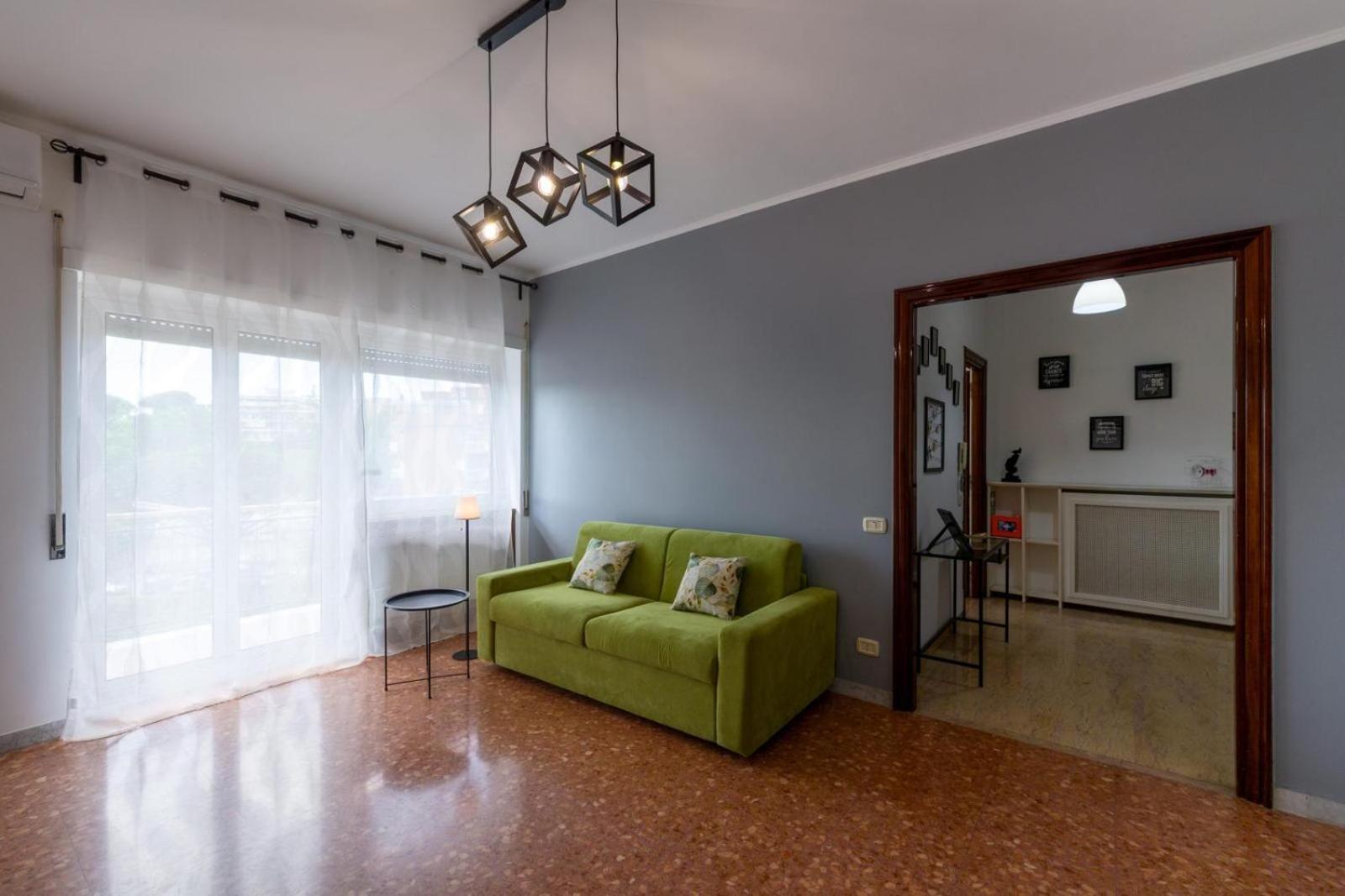 Katia House