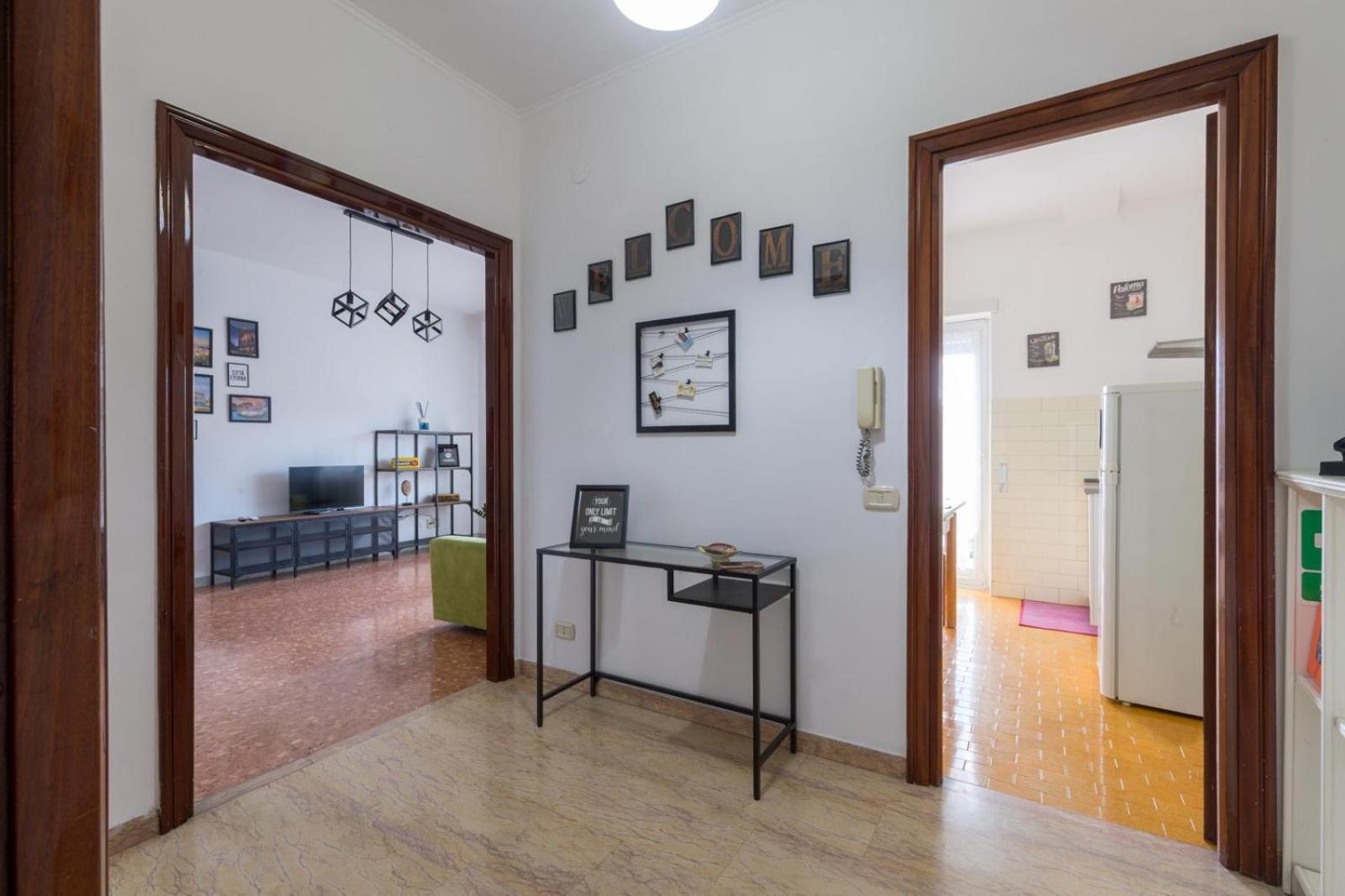 Katia House