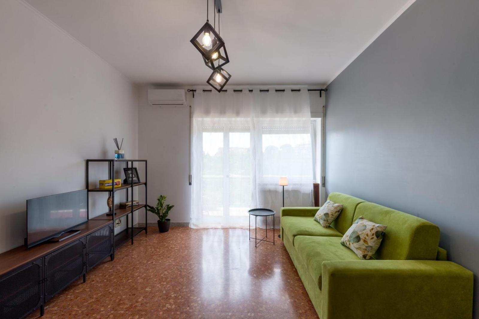 Katia House