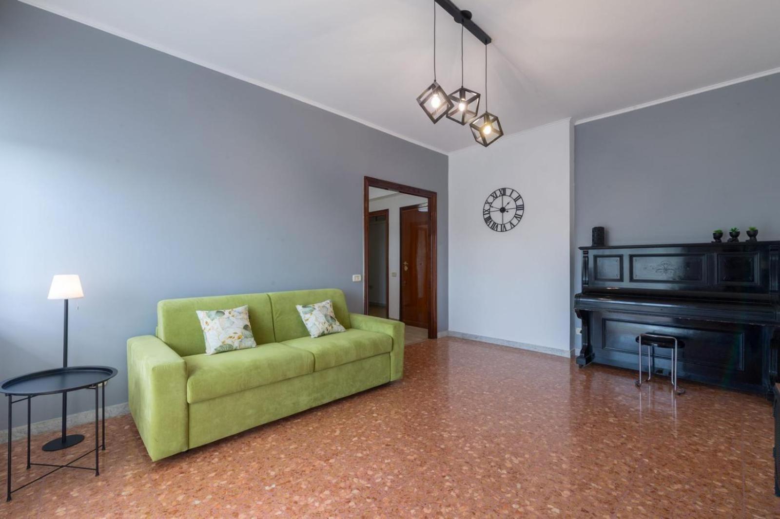 Katia House