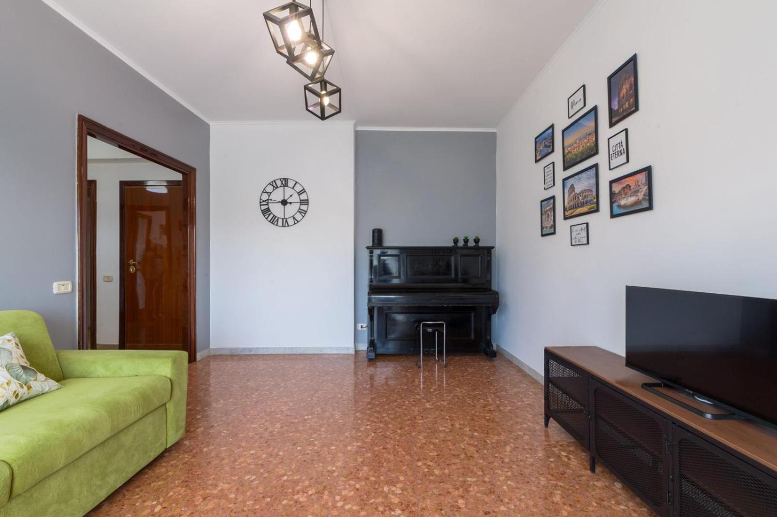 Katia House