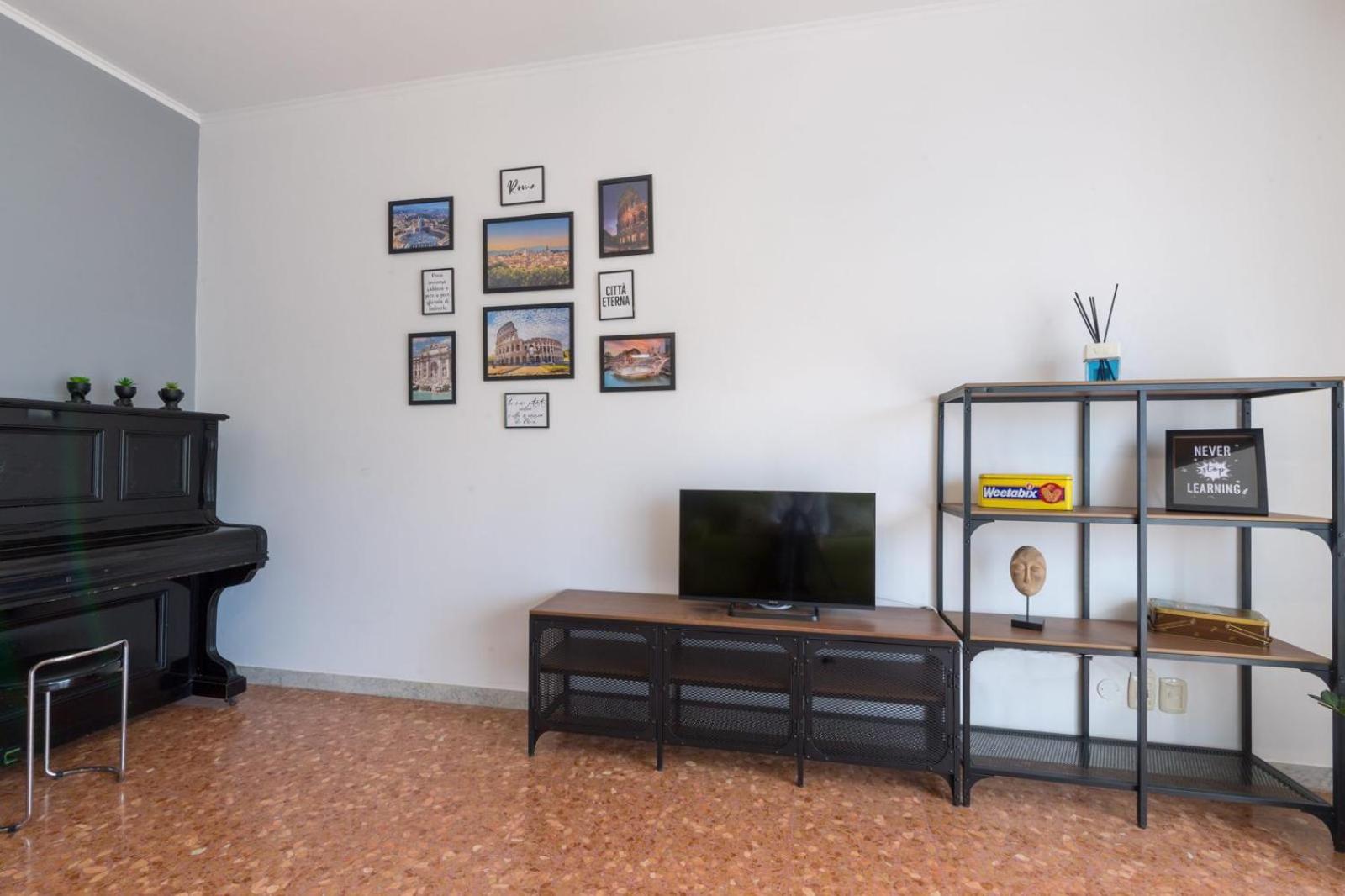 Katia House