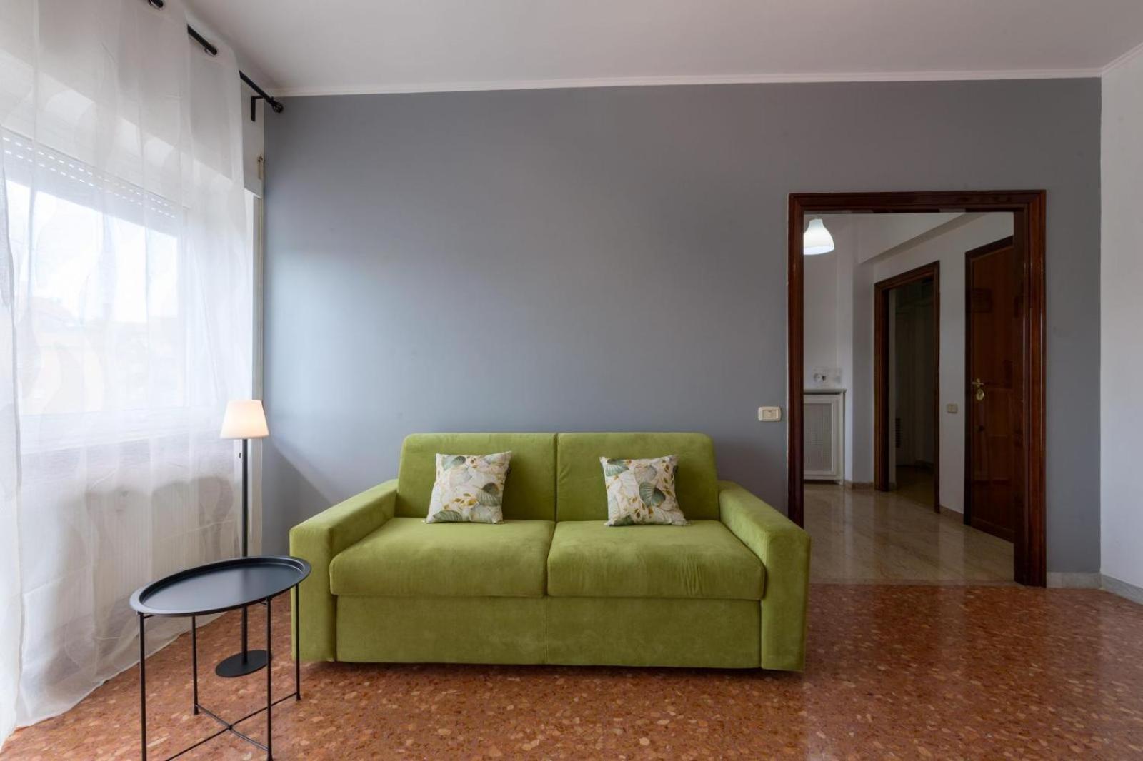 Katia House